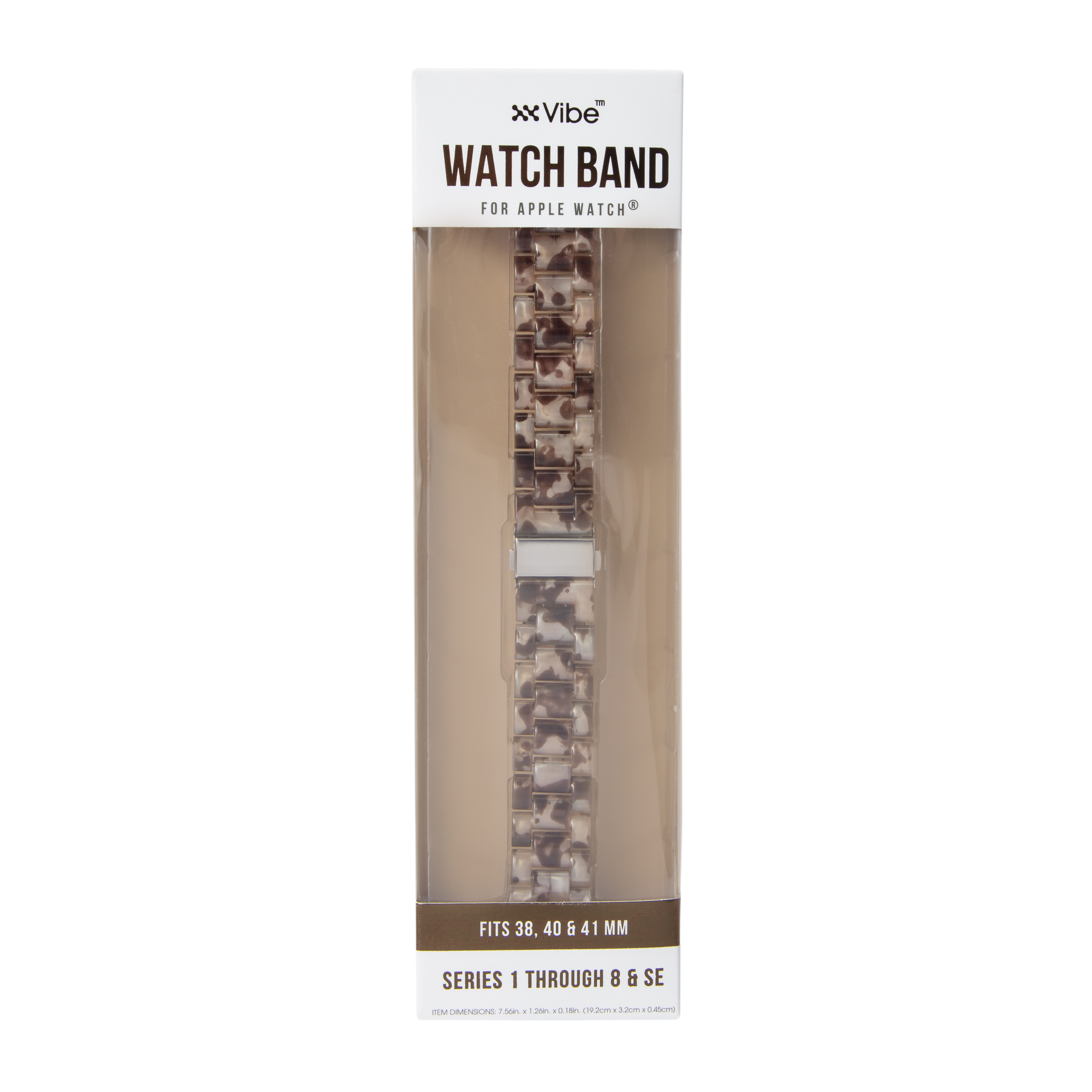 Acrylic Watchband For Apple Watch Five Below