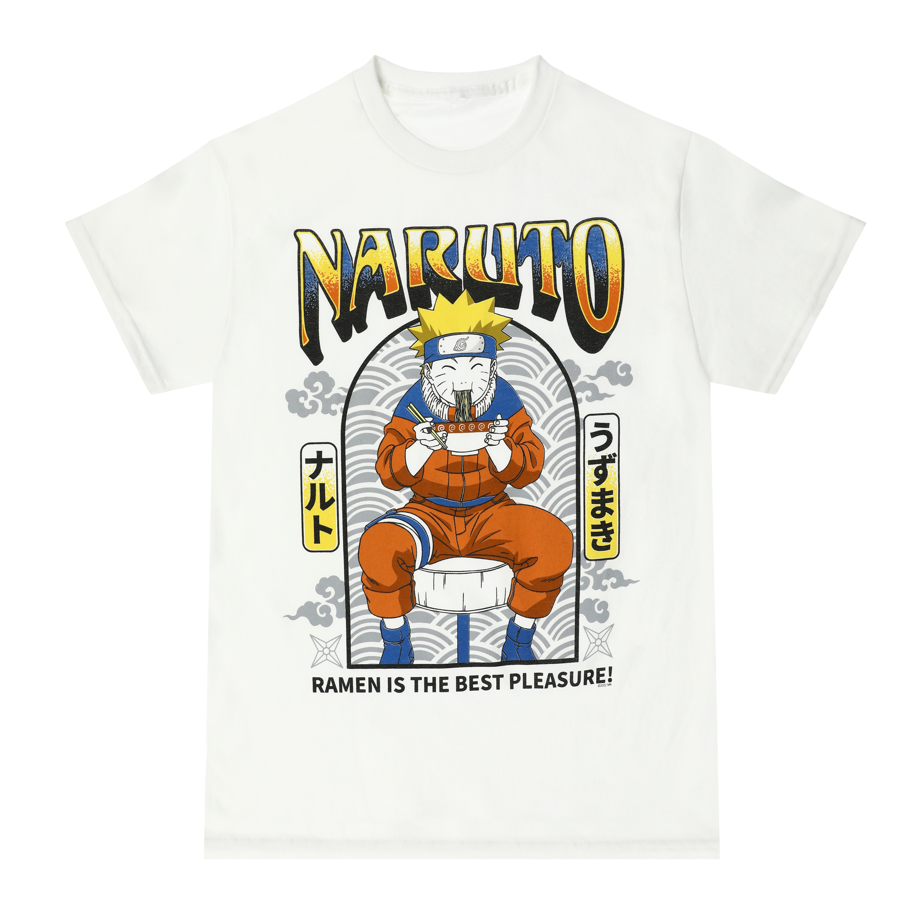 Naruto Shippuden™ Ramen Graphic Tee