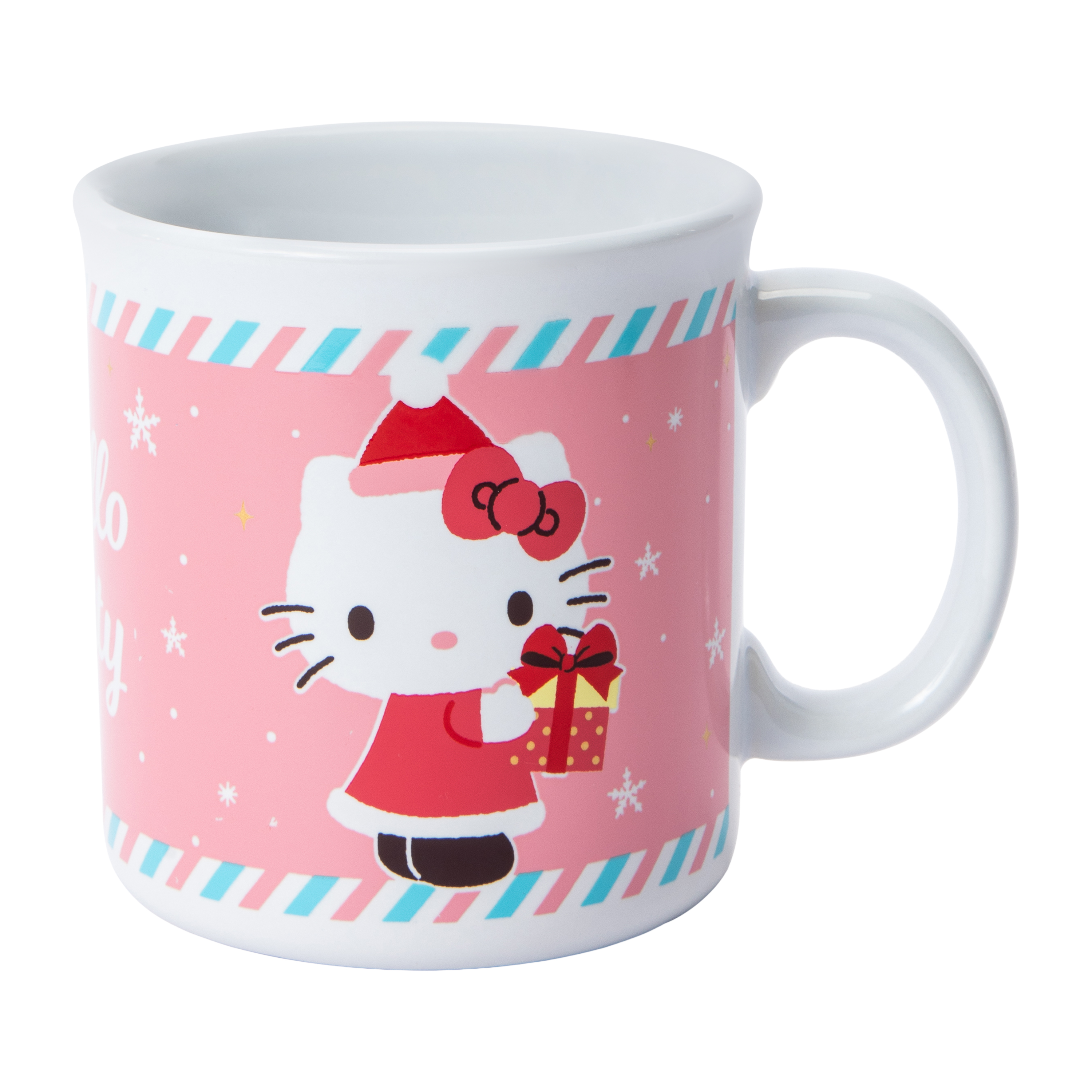 Hello Kitty® Hot Cocoa Gift Set