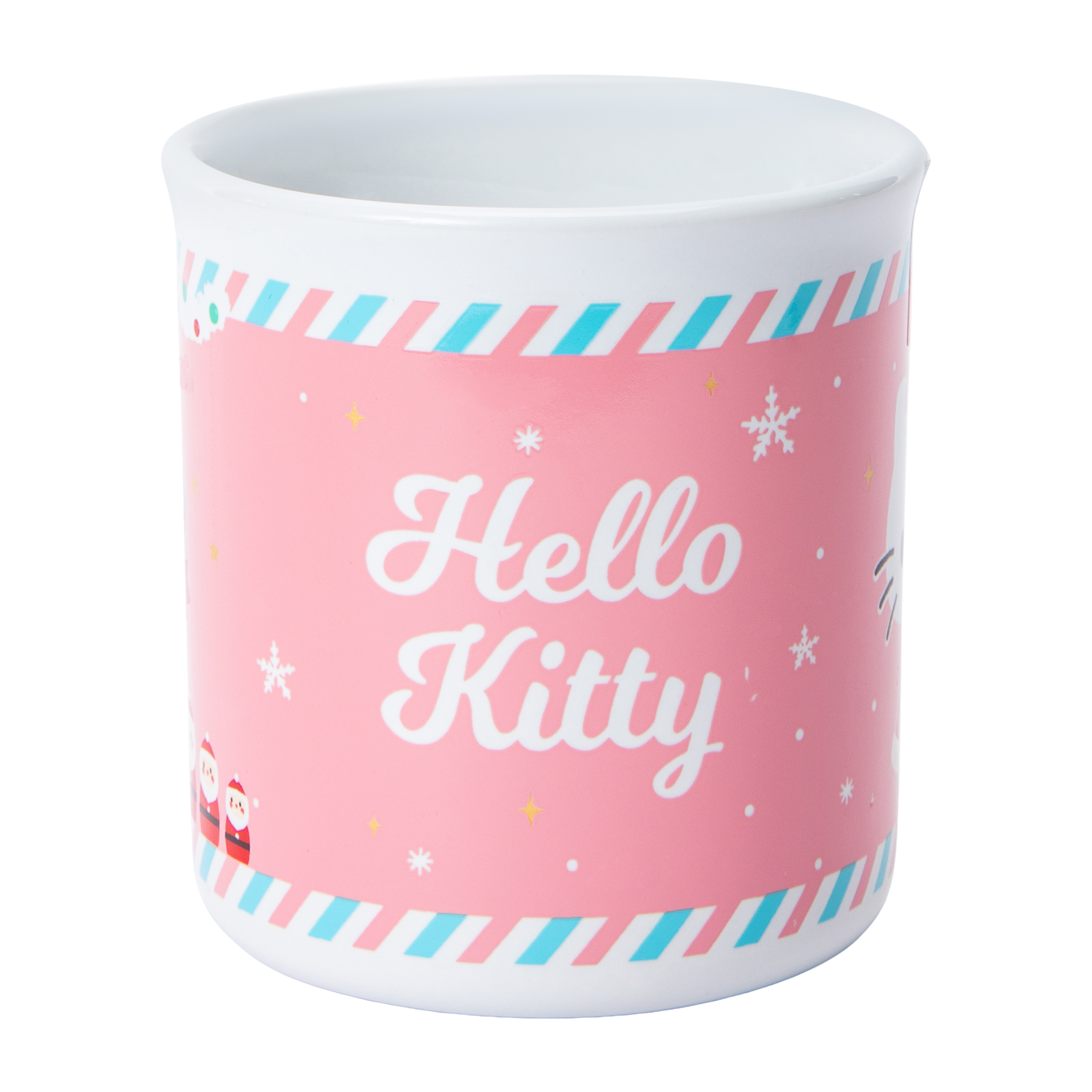Hello Kitty® Hot Cocoa Gift Set