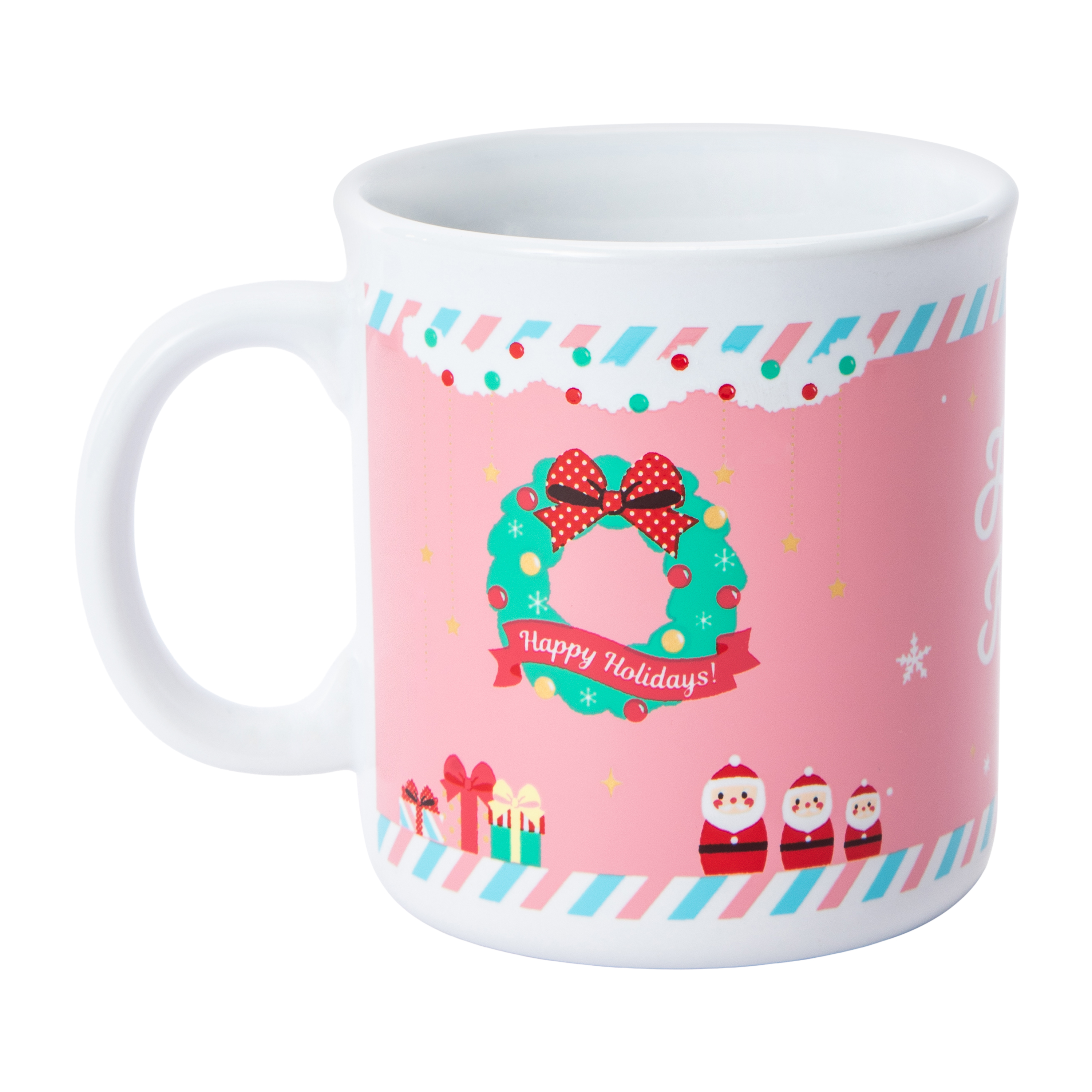 Hello Kitty® Hot Cocoa Gift Set