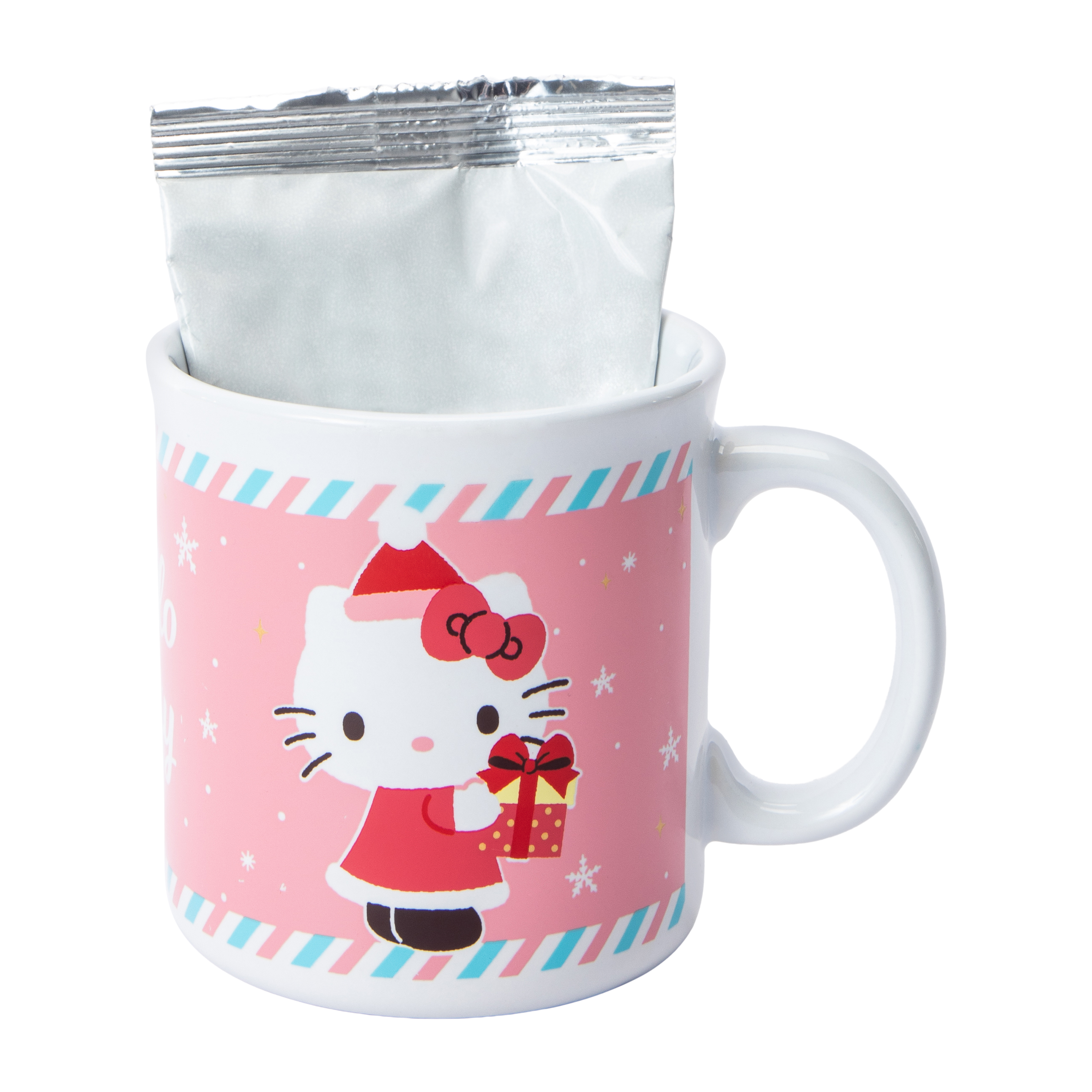 Hello Kitty® Hot Cocoa Gift Set