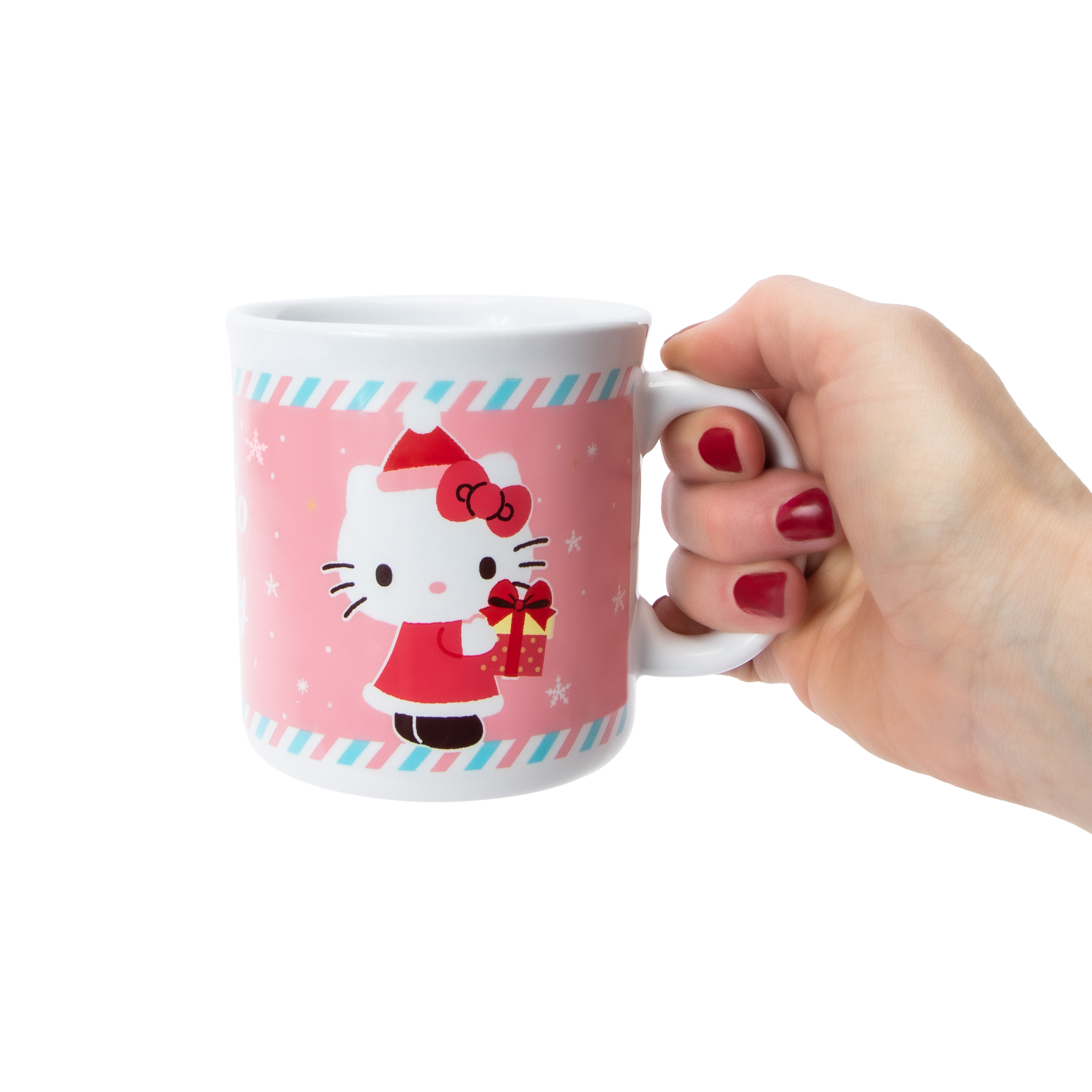 Hello Kitty® Hot Cocoa Gift Set