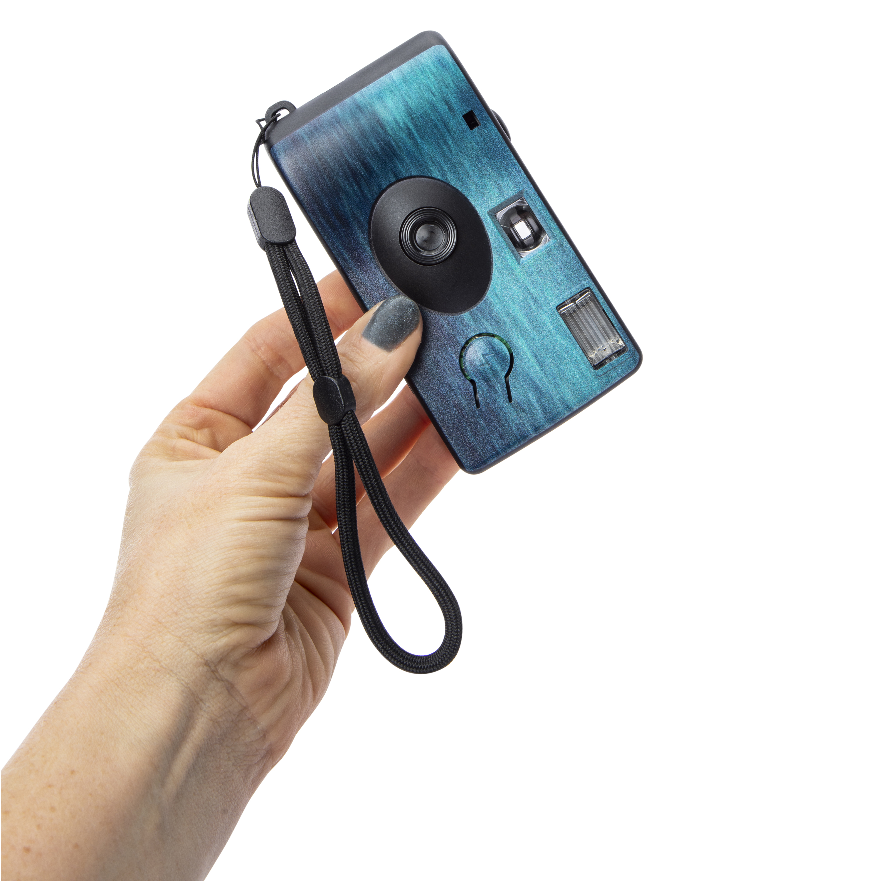 Disposable Film Photo Camera With Flash