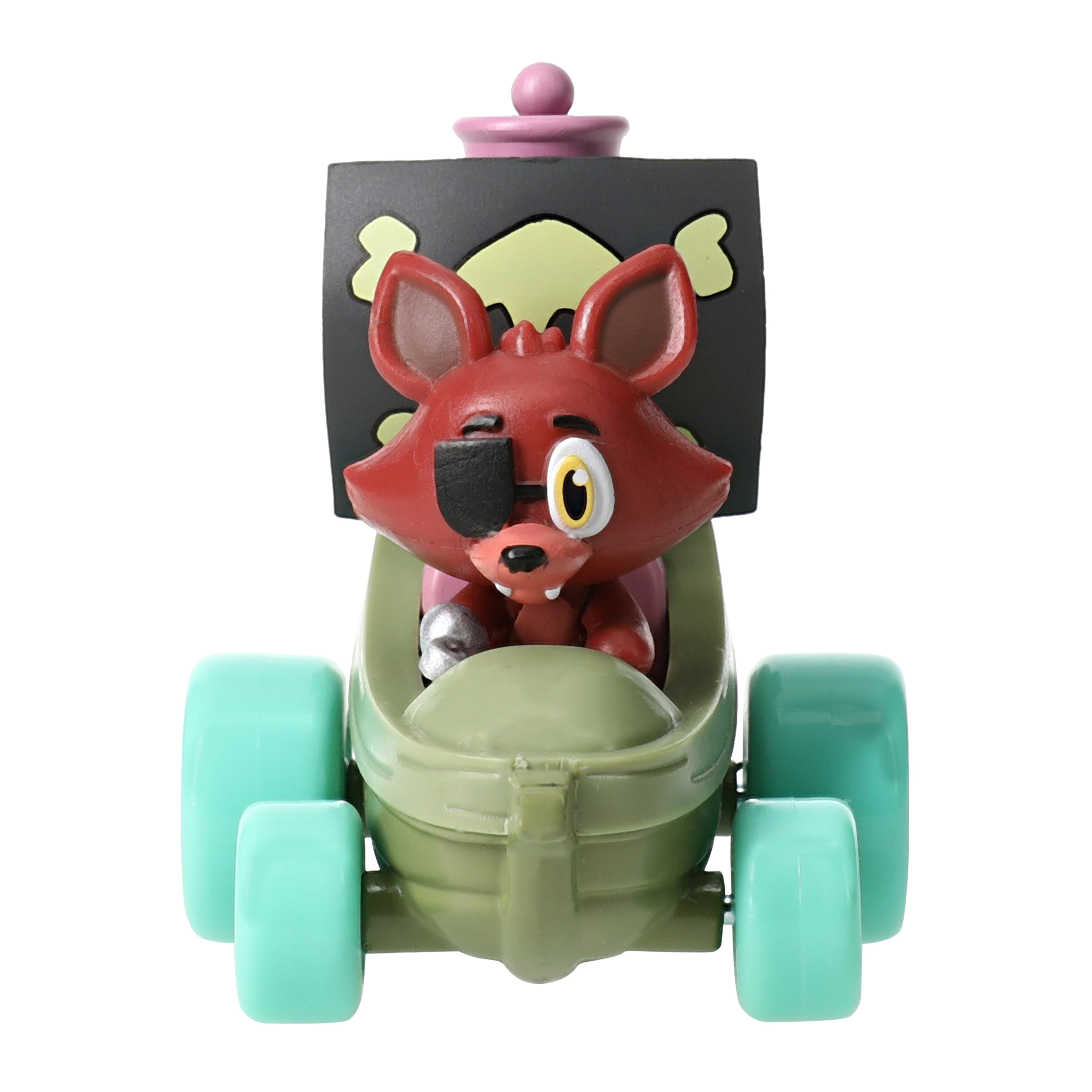 Funko Racers Five Nights At Freddy s Die Cast Vehicle Five Below