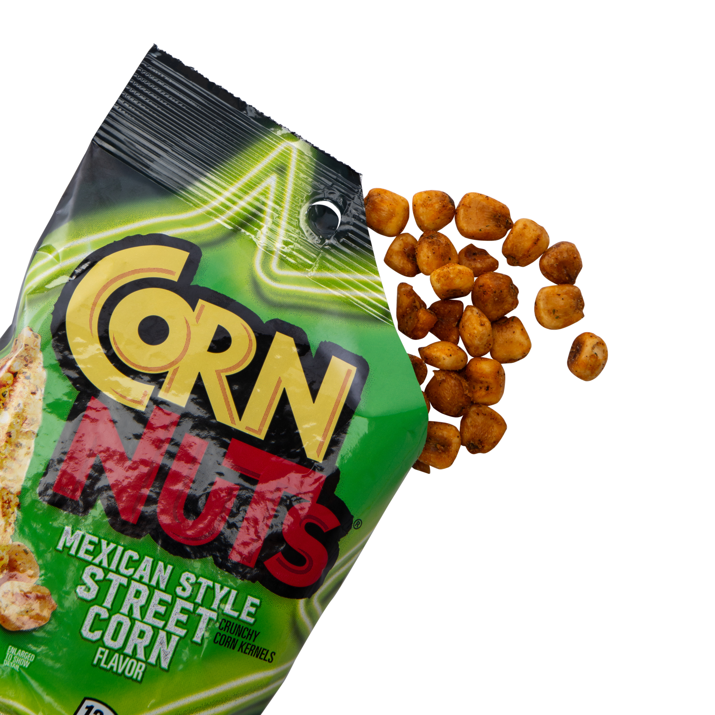 Corn Nuts® Crunchy Kernels 4oz