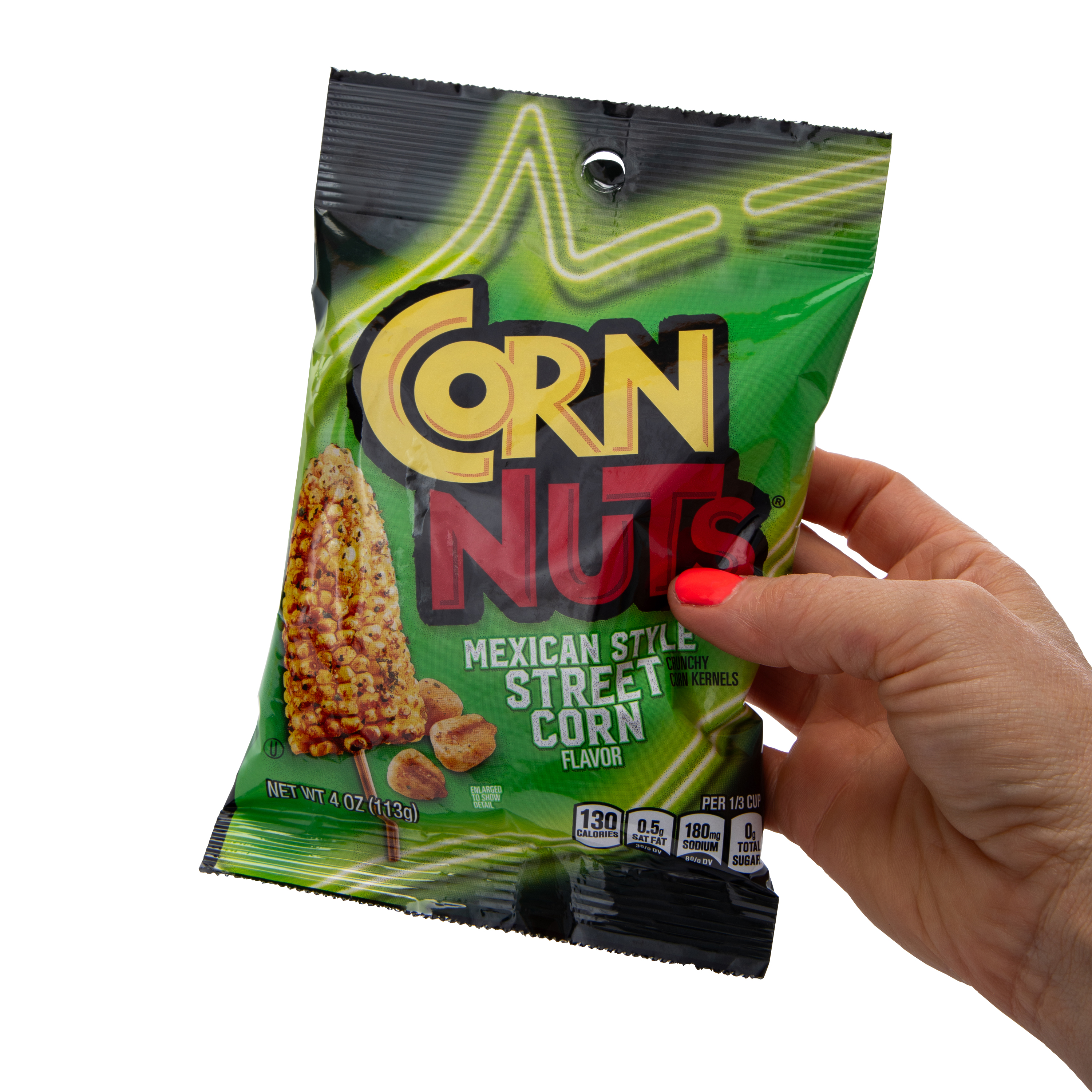 Corn Nuts® Crunchy Kernels 4oz