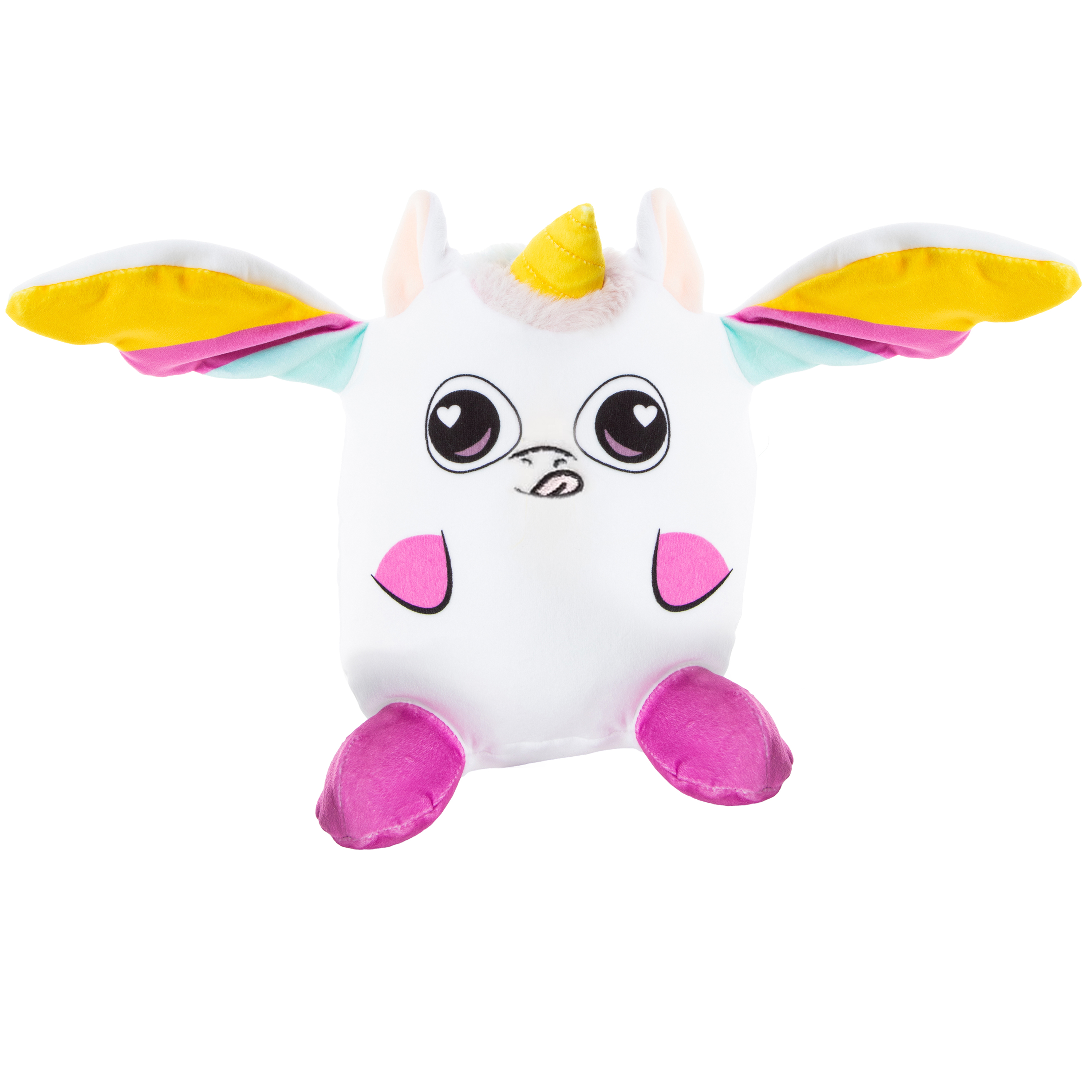 Flipeez stuffed sale animals