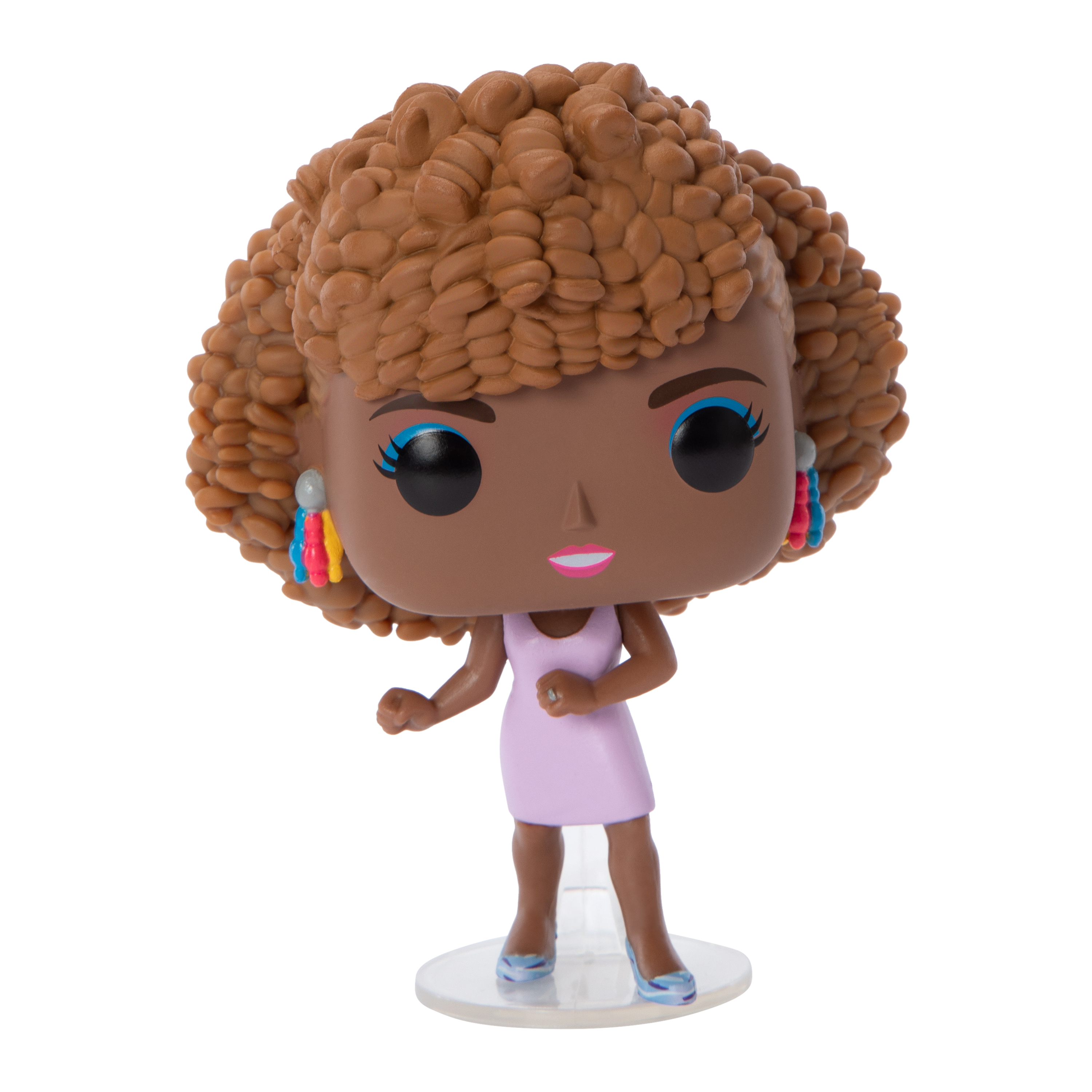 Funko Pop! Whitney Houston™ Vinyl Figure