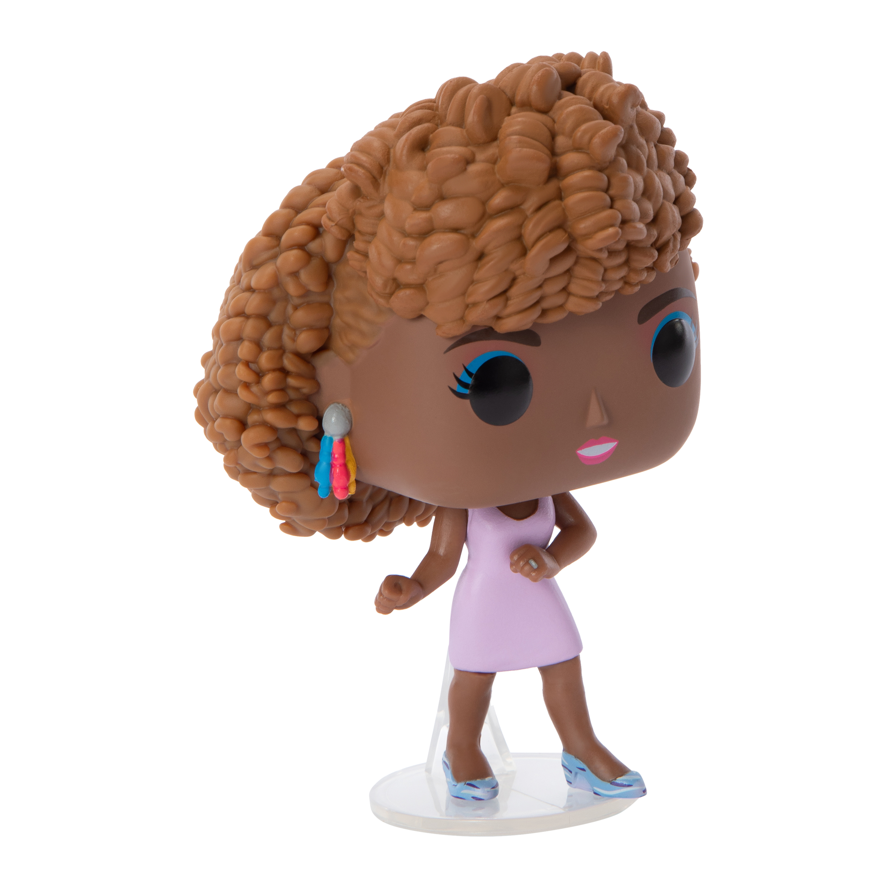 Funko Pop! Whitney Houston™ Vinyl Figure