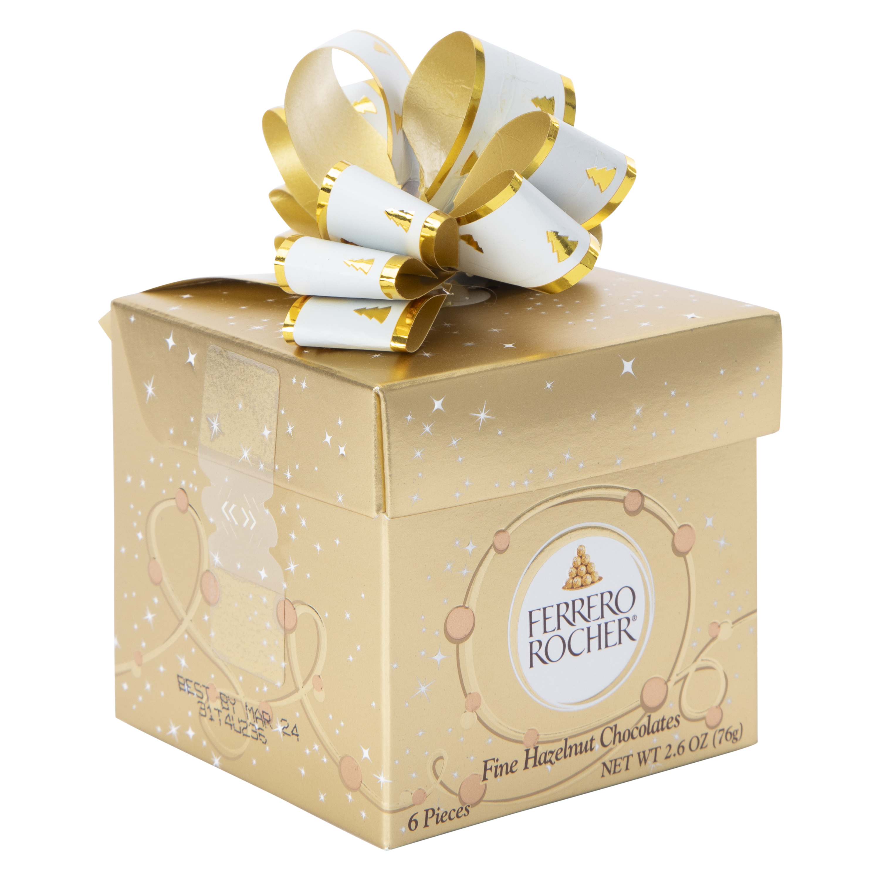 Ferrero Rocher® 6pc Box