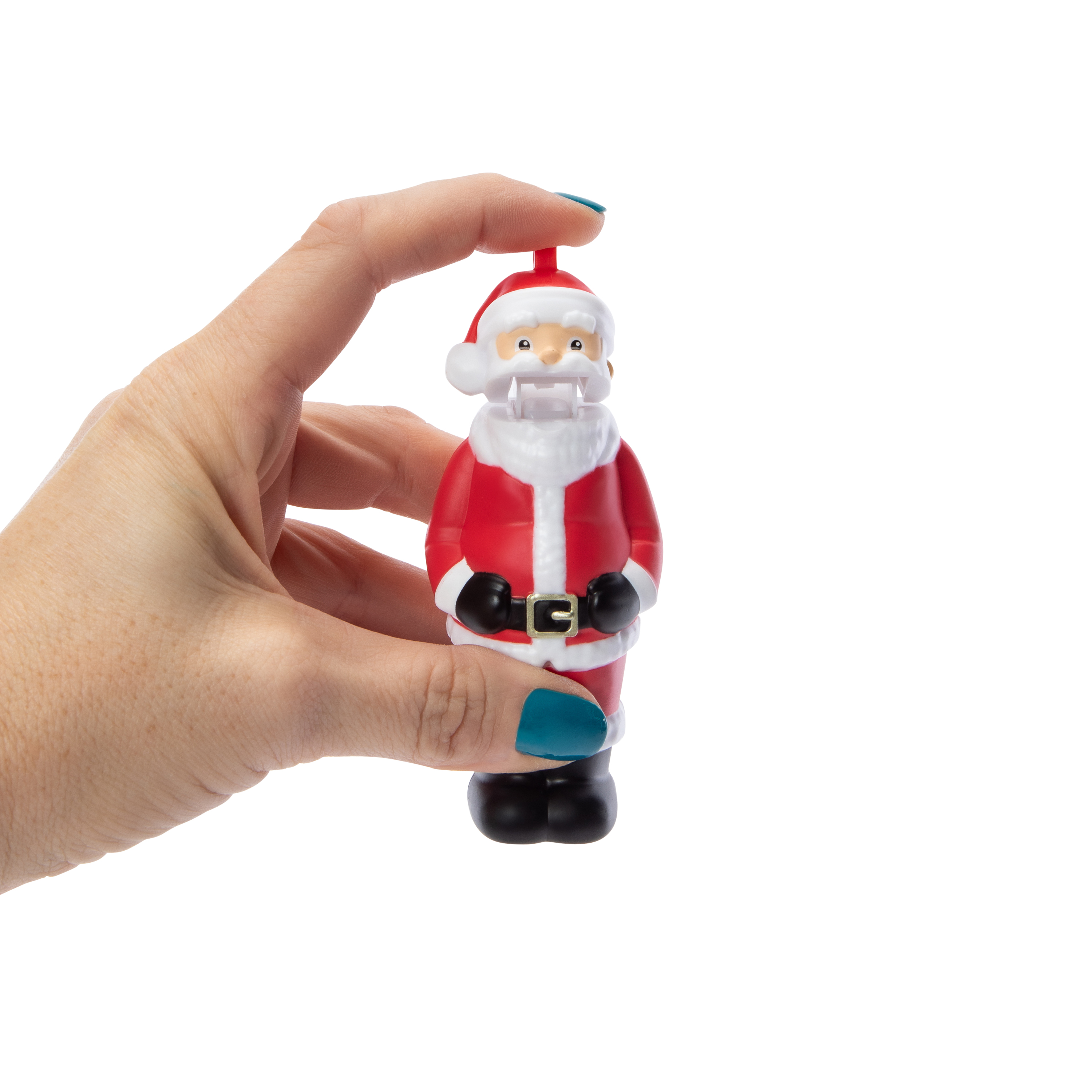 Pez® Christmas Candy & Ornament Dispenser (Styles May Vary)