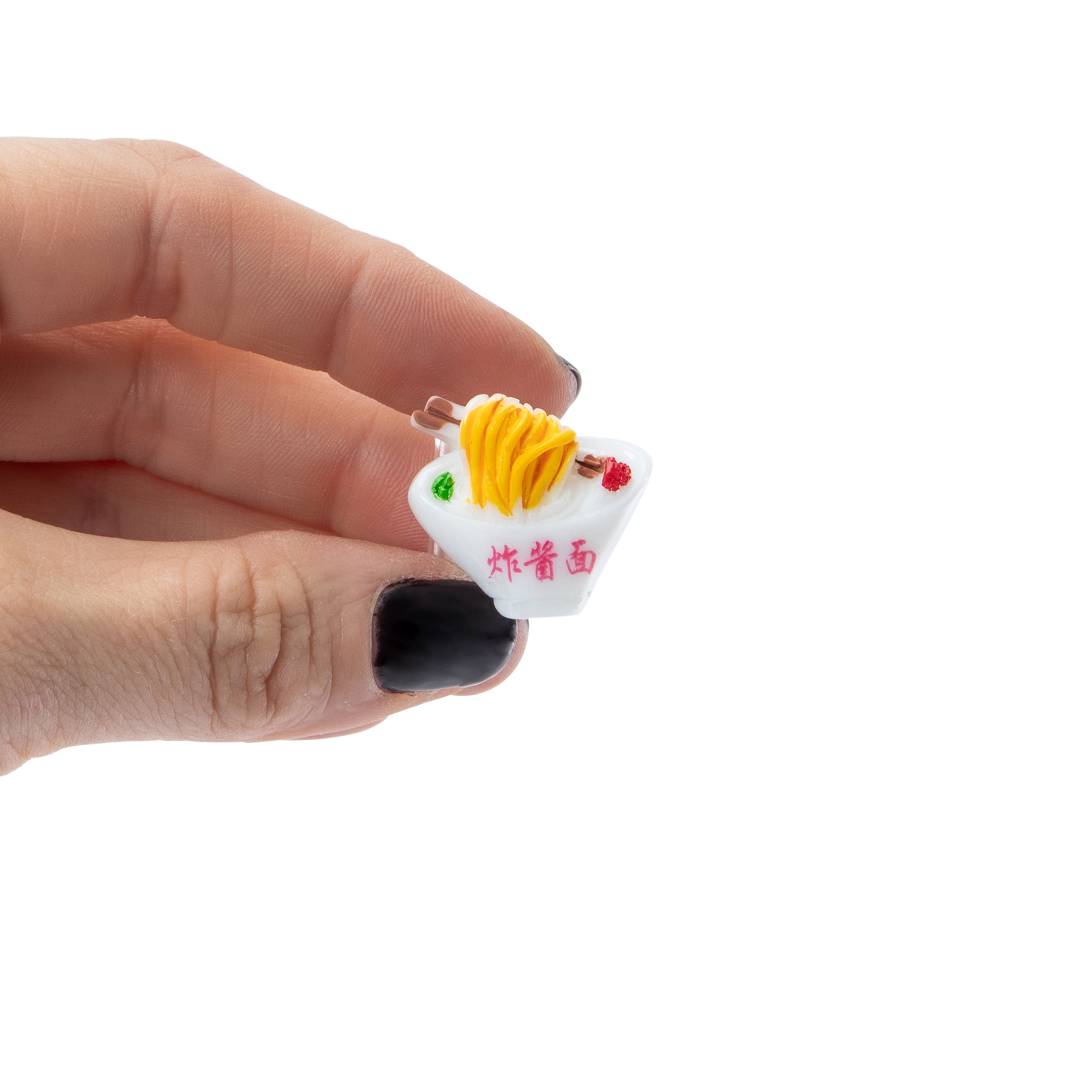 Foodie Keycaps 5-Count