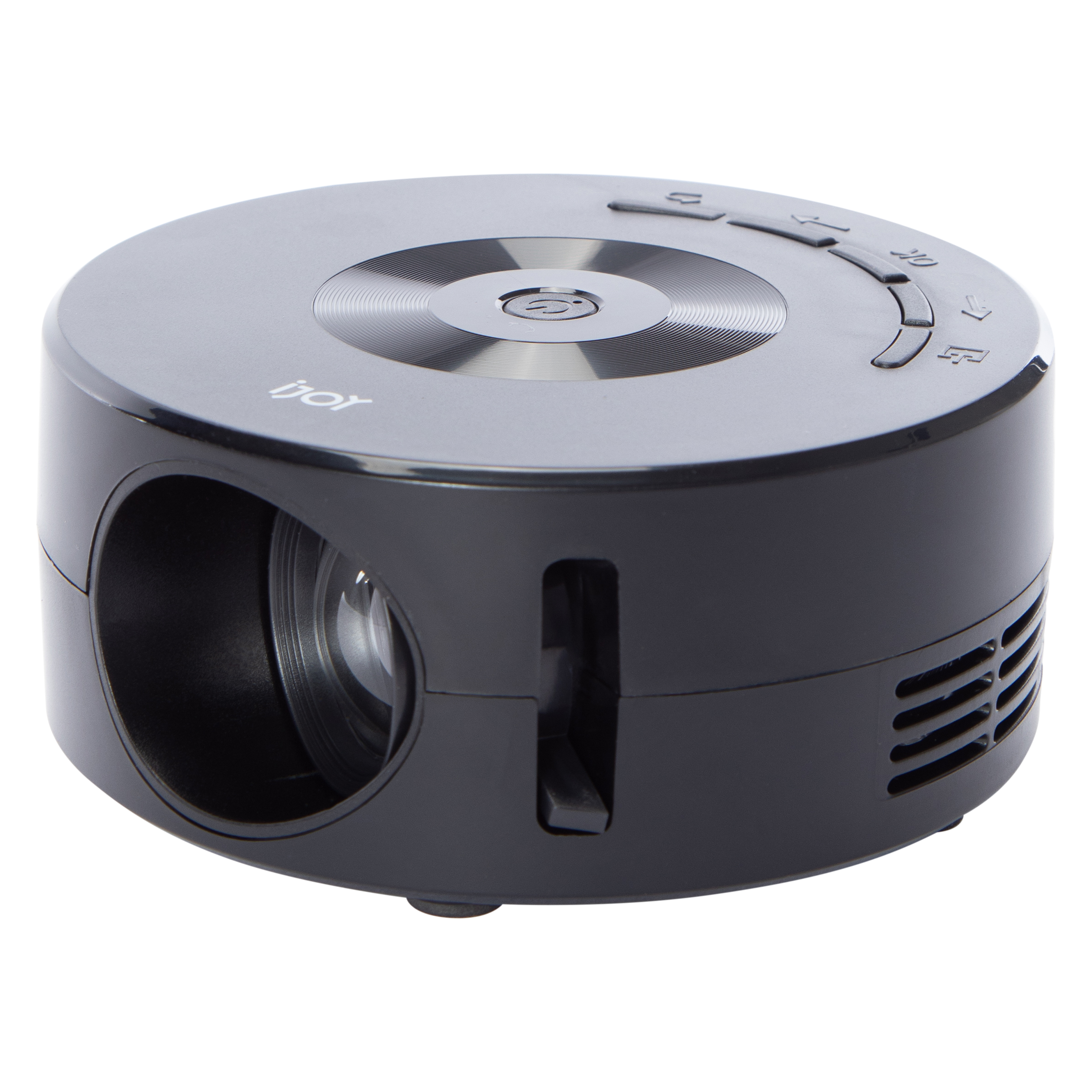 Five Below IJoy Projector For Phone With Remote Control