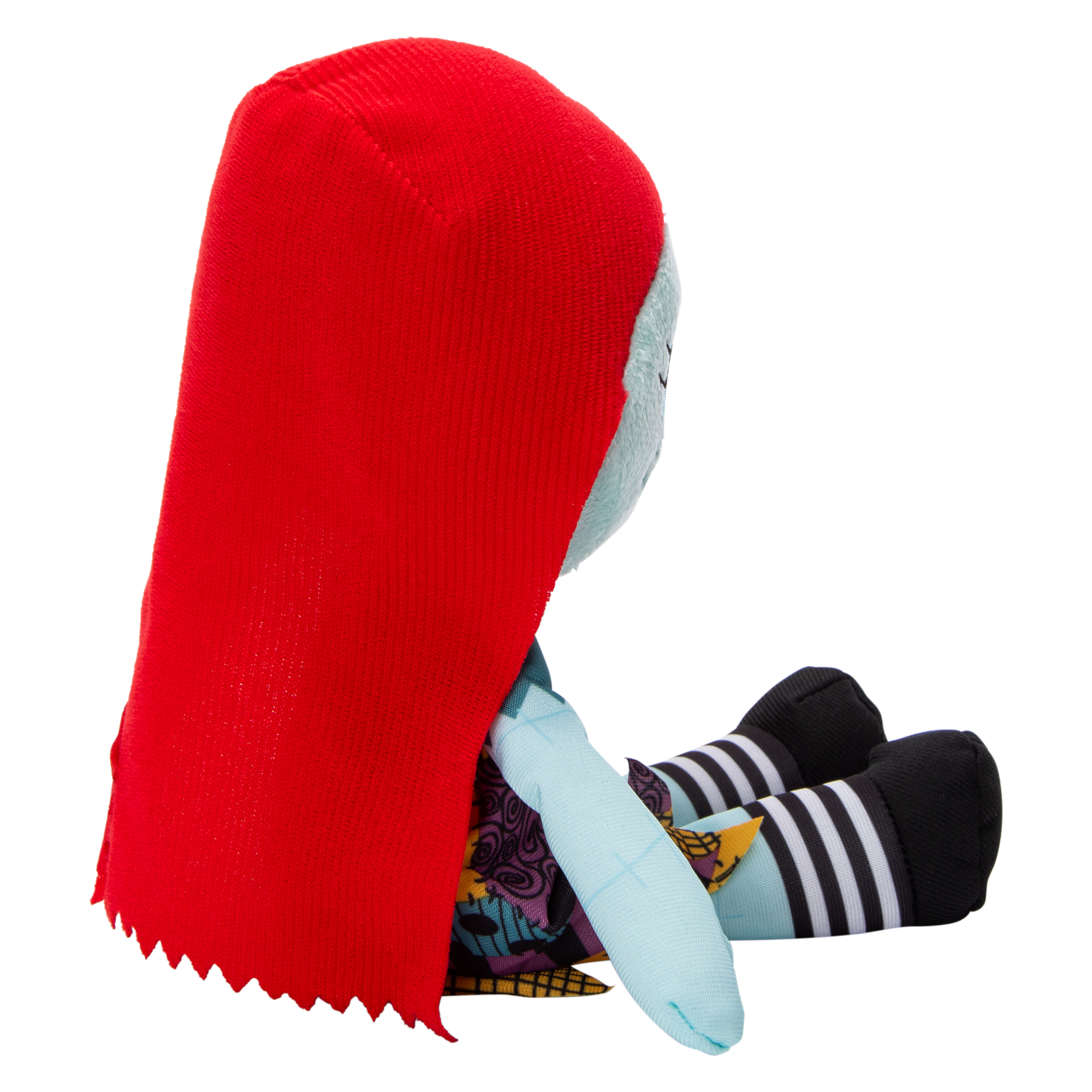 Disney Tim Burton's The Nightmare Before Christmas Sally Plush 7.25in