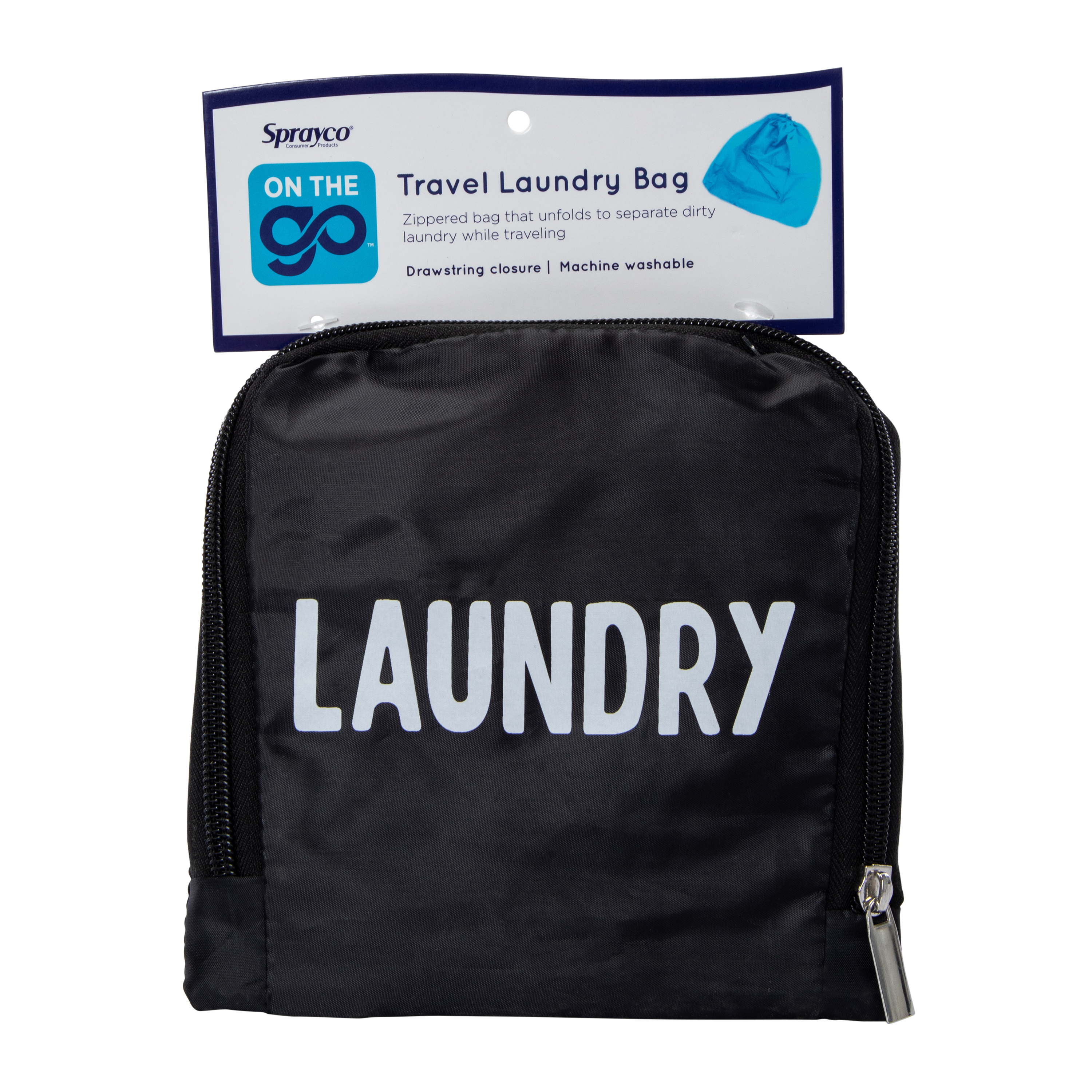 Travel Laundry Bag 22in