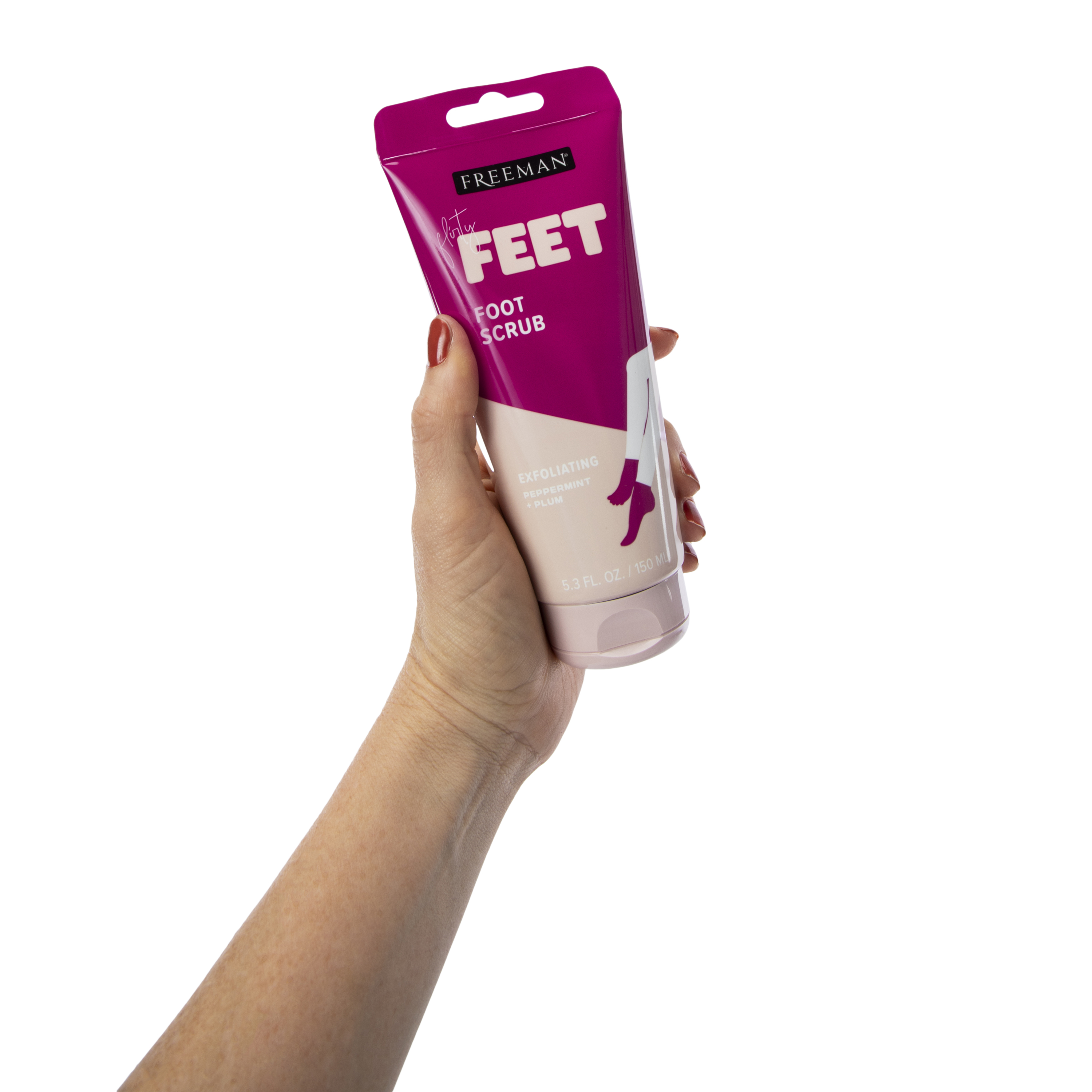 Freeman® Prepped & Pampered 3-Piece Body Masking Set