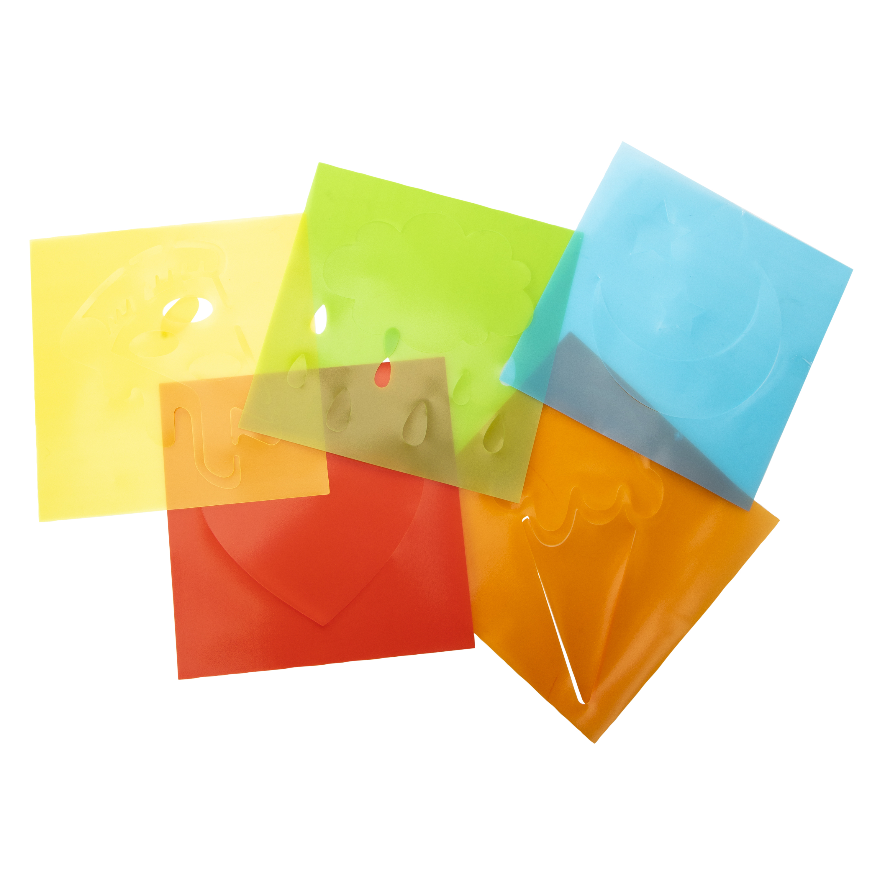 Sidewalk Chalk Spray & Roller Set