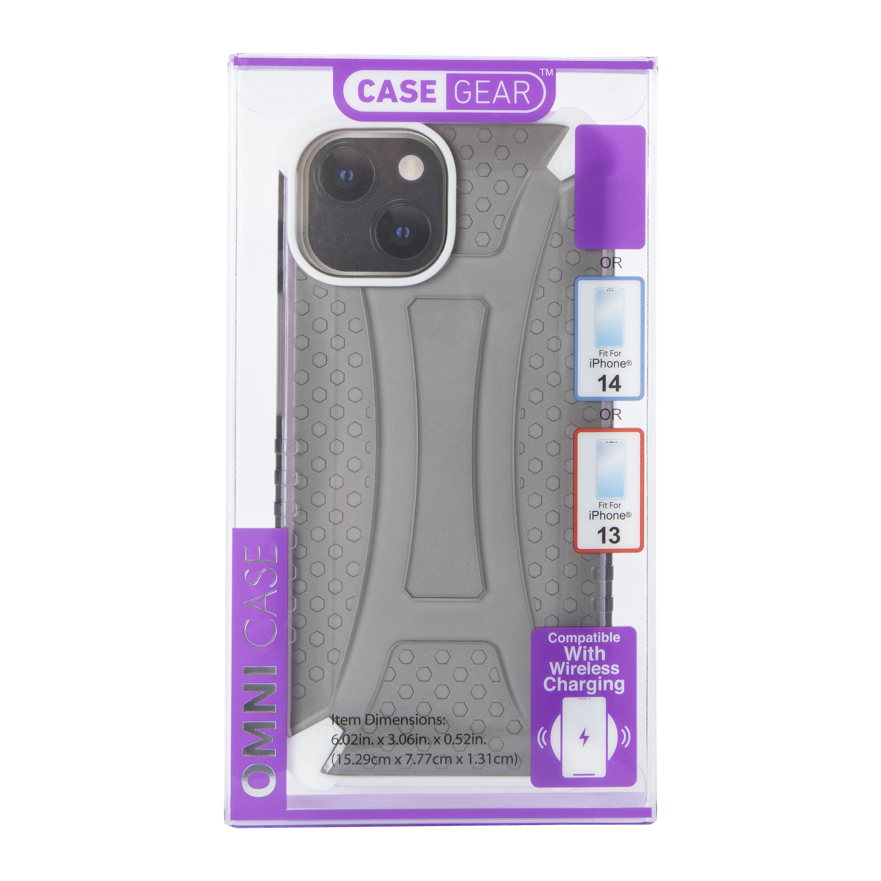 Five Below IPhone 15®/14® Omni Phone Case at Hamilton Place