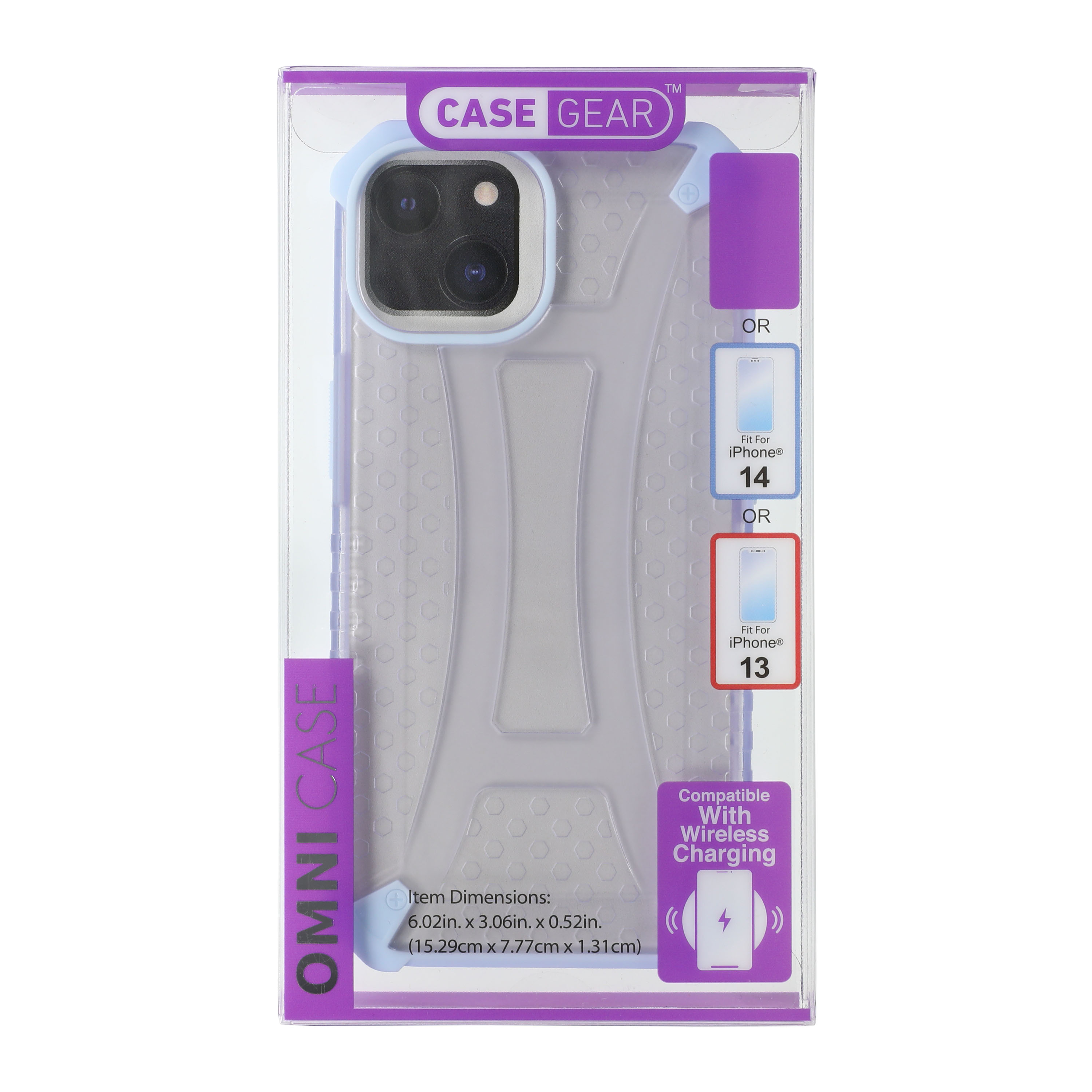 iPhone 15®/14® Omni Phone Case