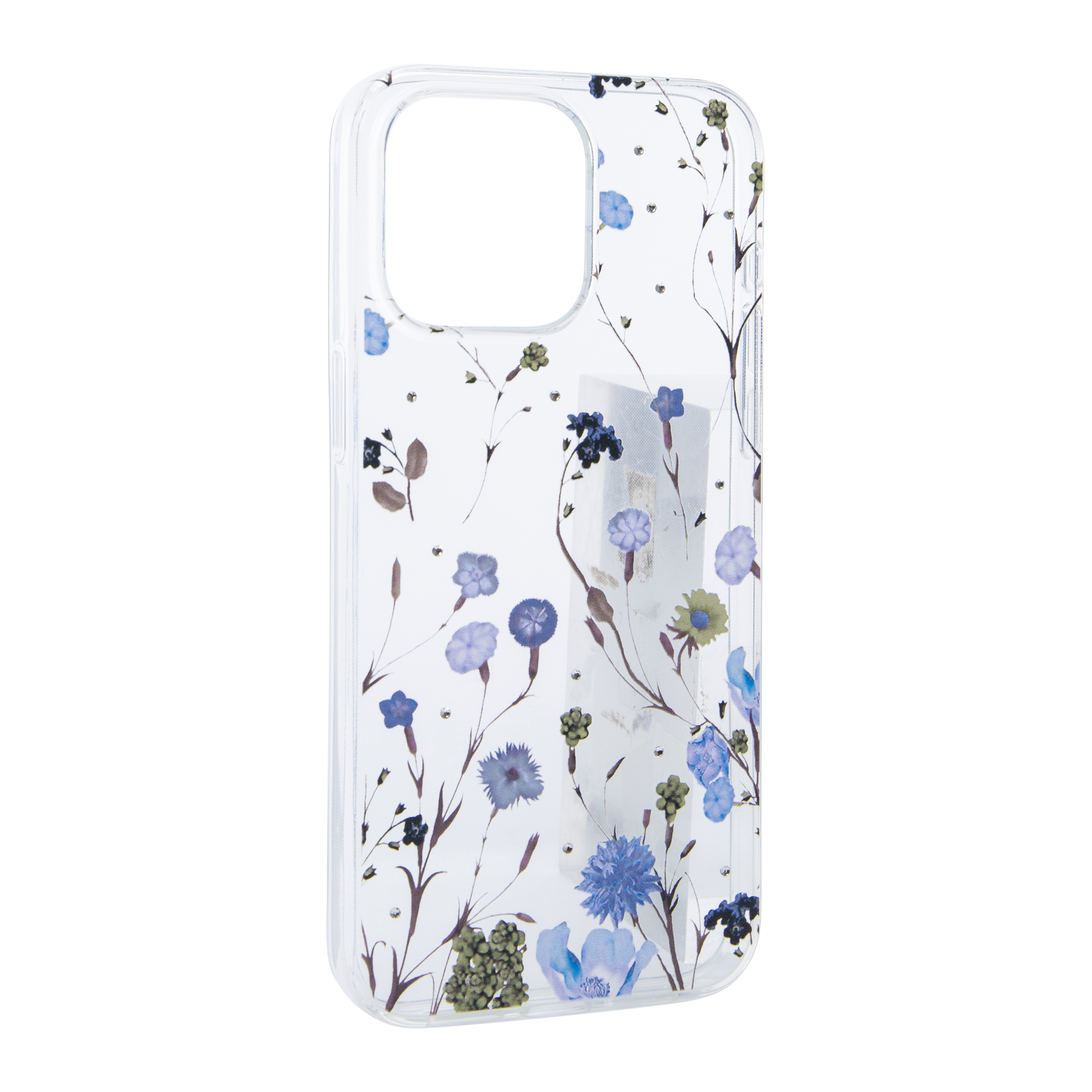 iPhone 15 Pro Max® Crystal Phone Case