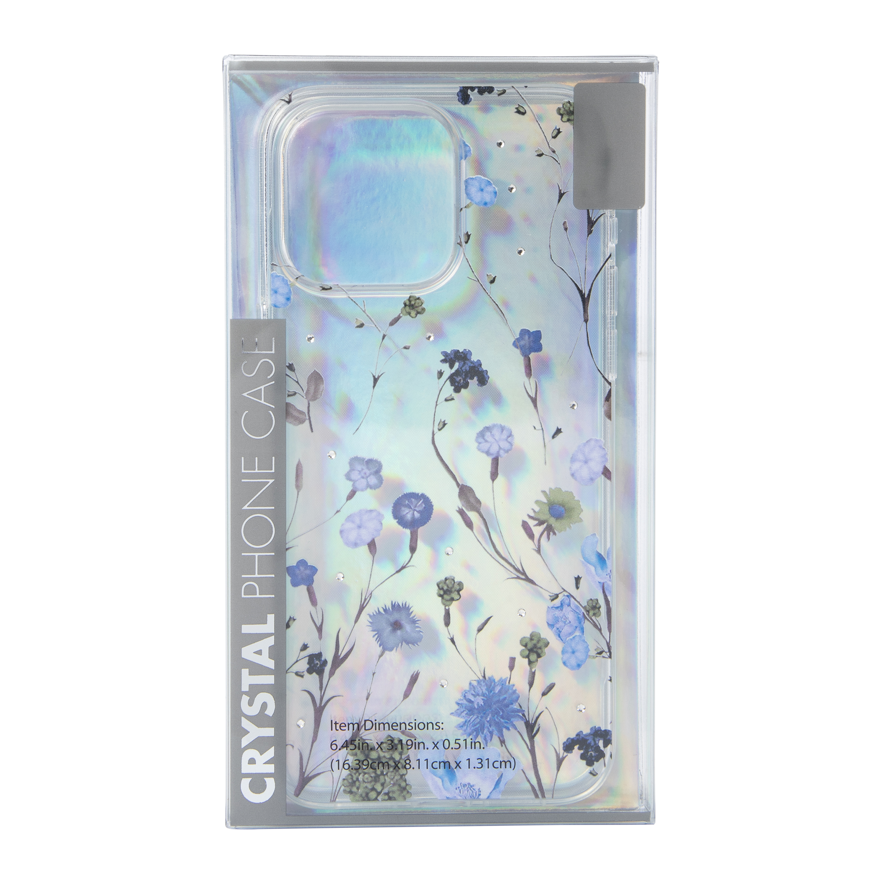 iPhone 15 Pro Max® Crystal Phone Case