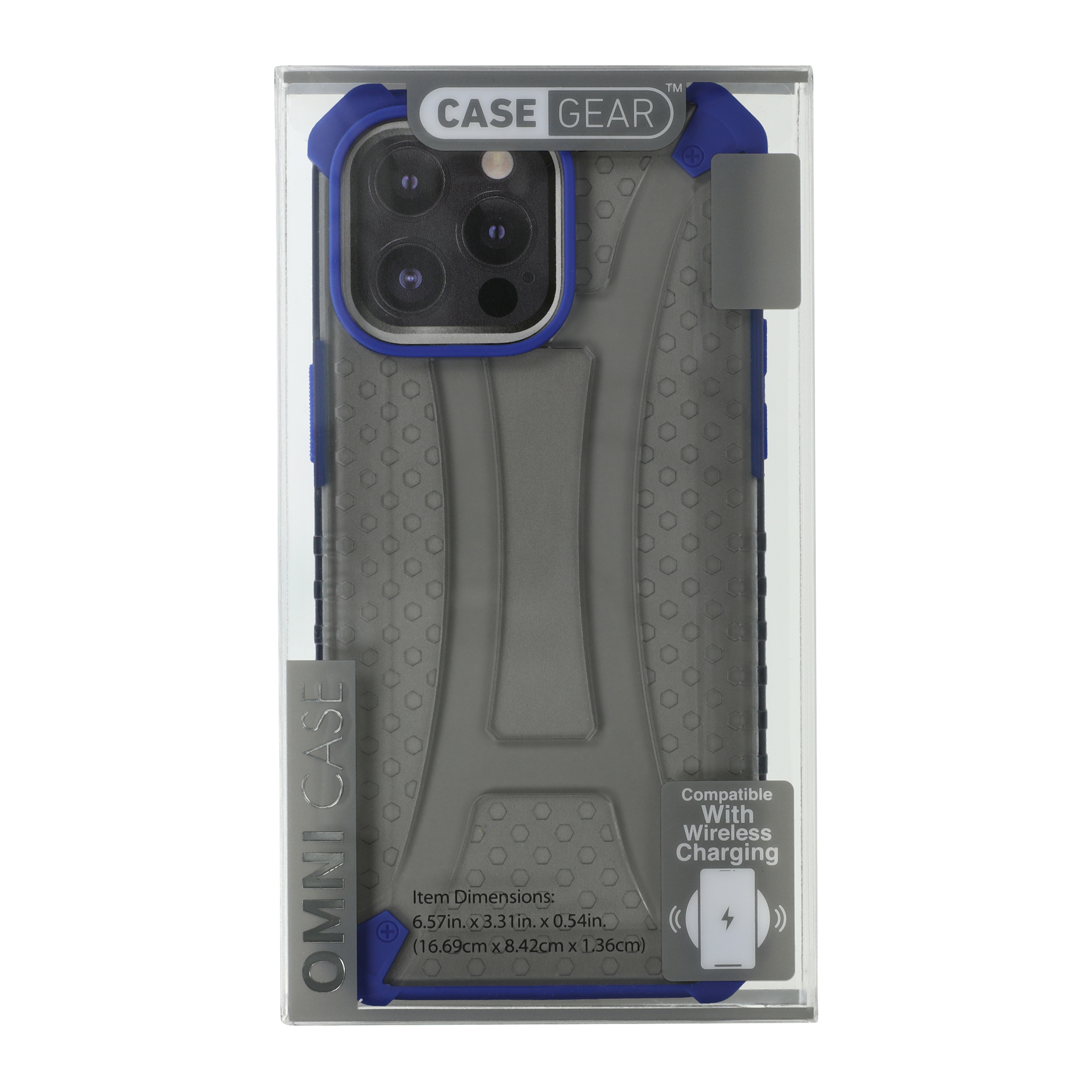 iPhone 15 Pro Max® Border Color Omni Phone Case | Five Below