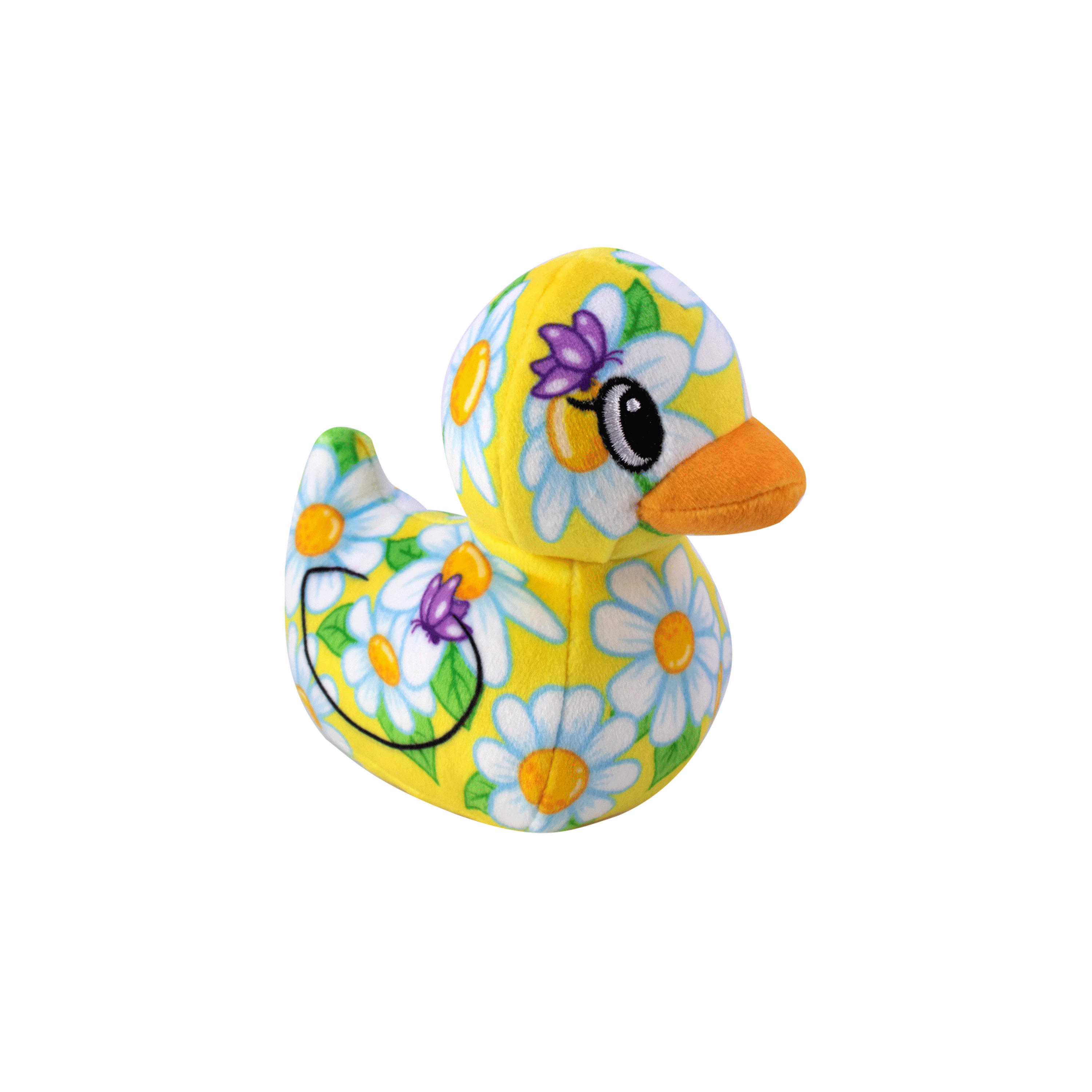Pop Soft Plush™ Duck Blind Bag