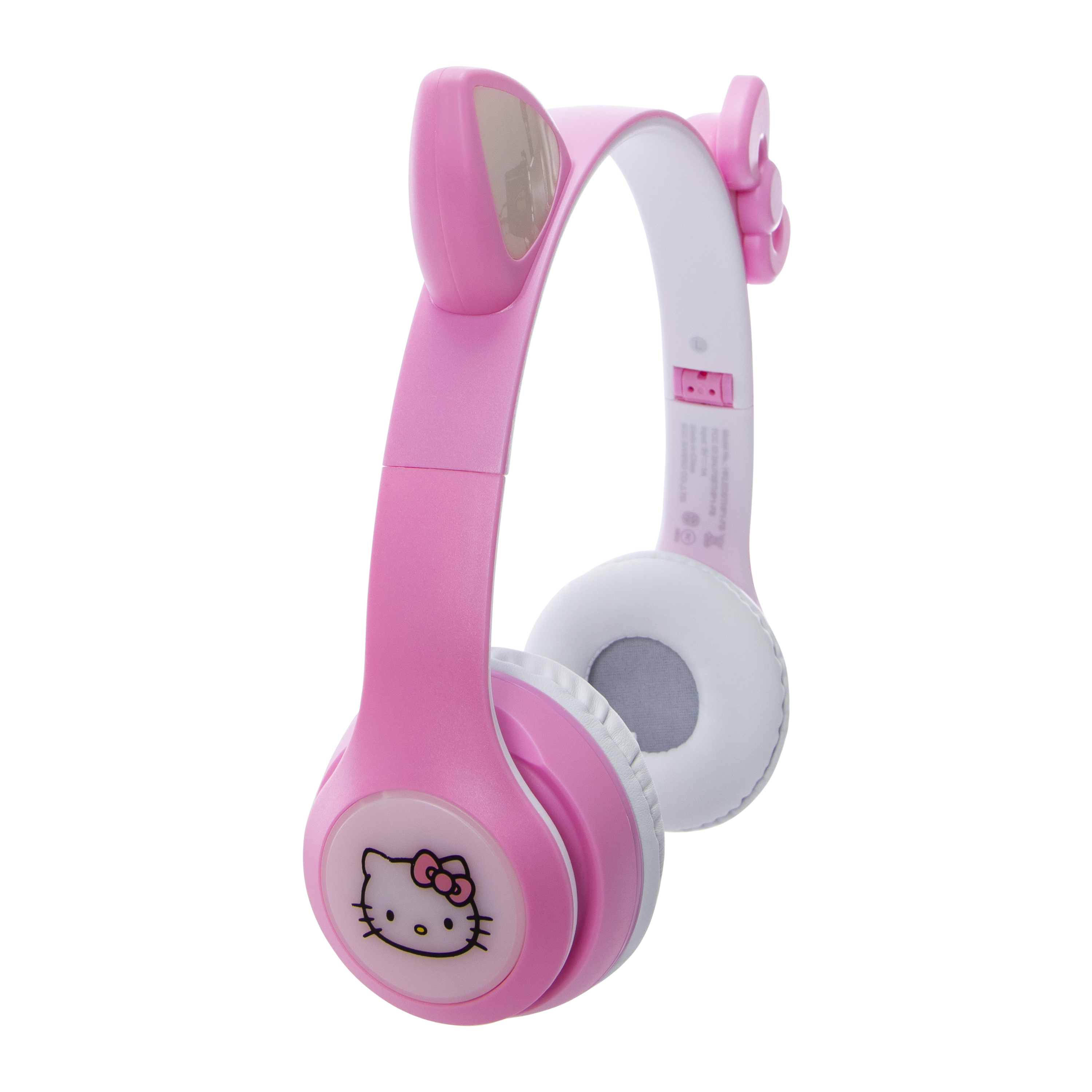 Bluetooth Hello Kitty Wireless Light Up Headphones Five Below