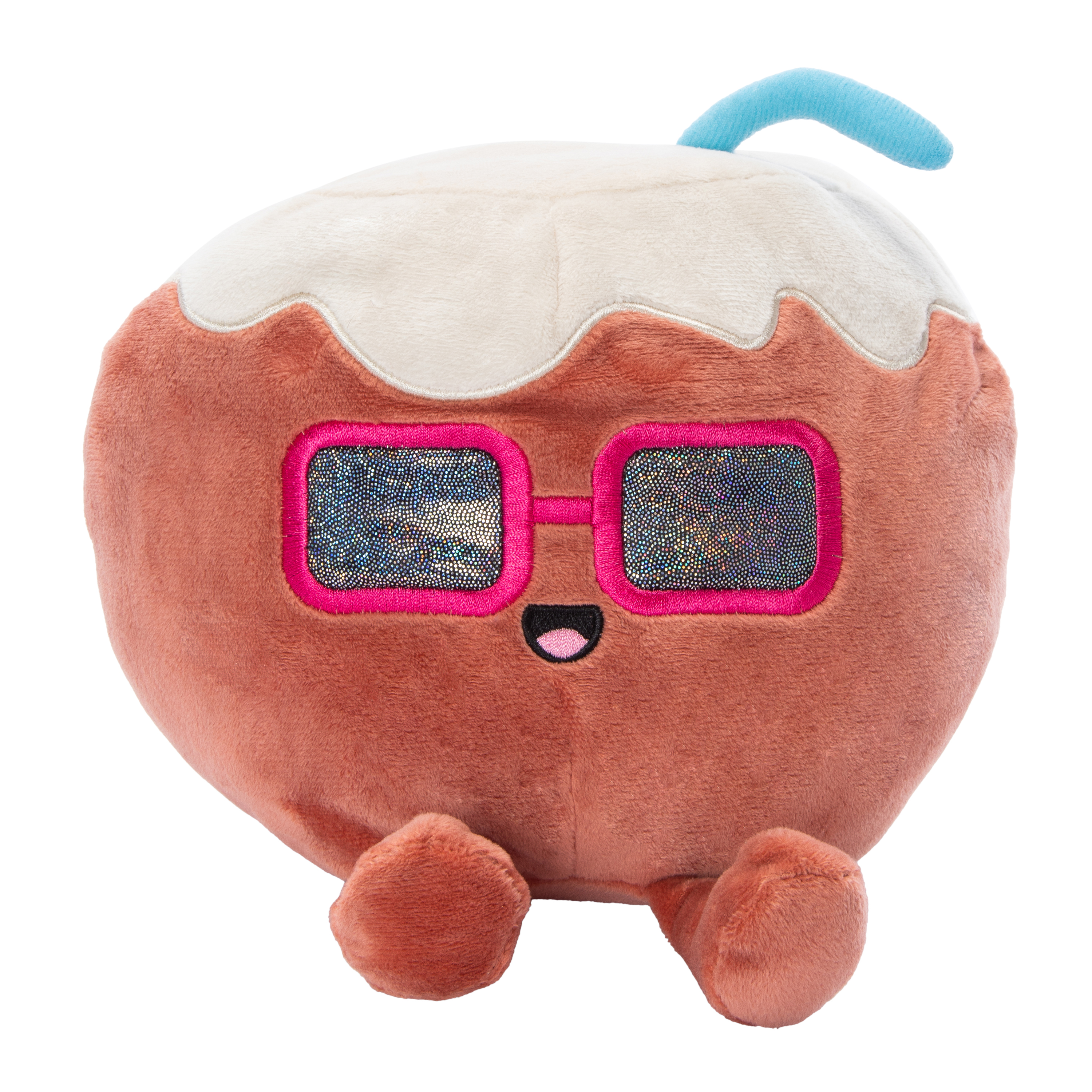 Summer Fruit Plush 8in