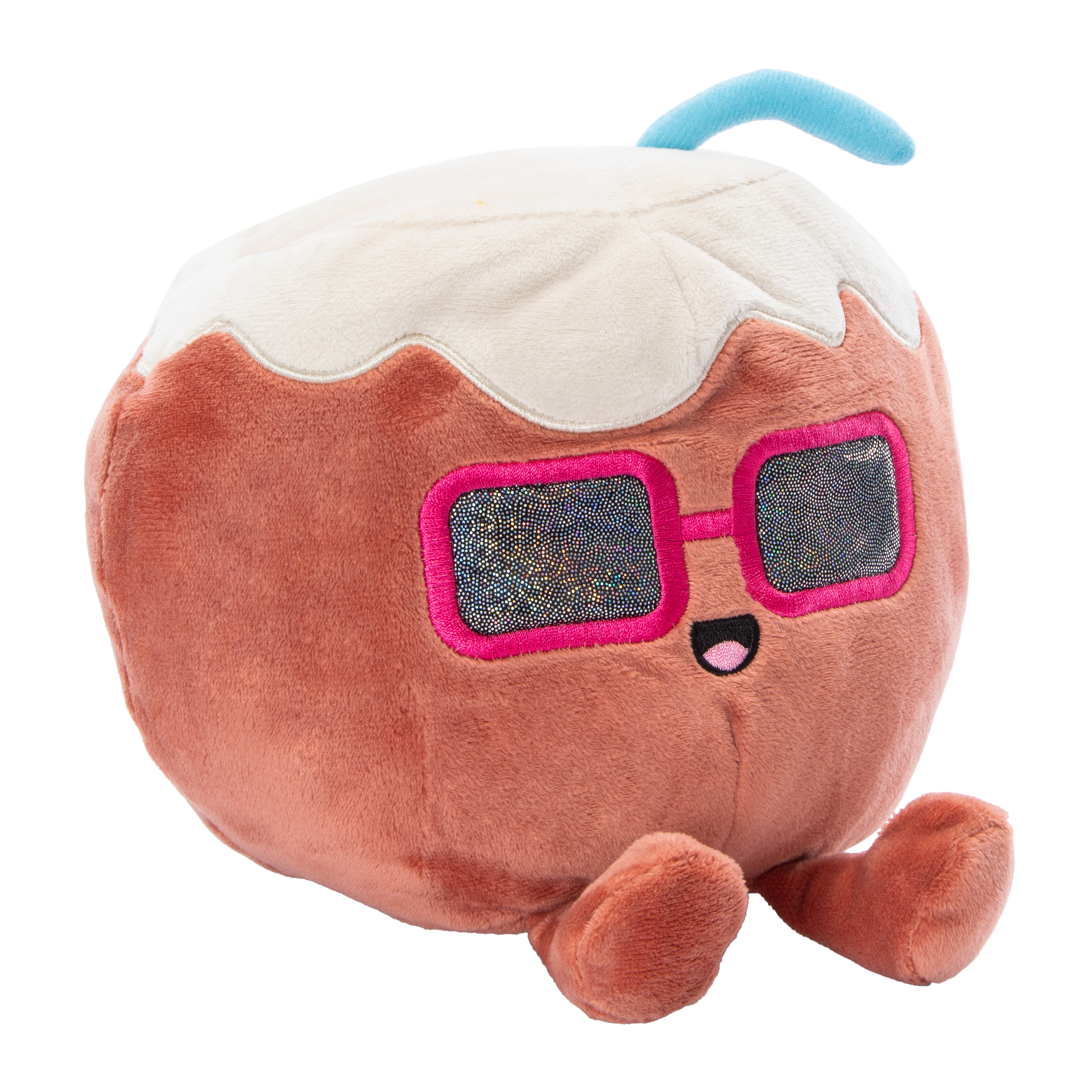 Summer Fruit Plush 8in