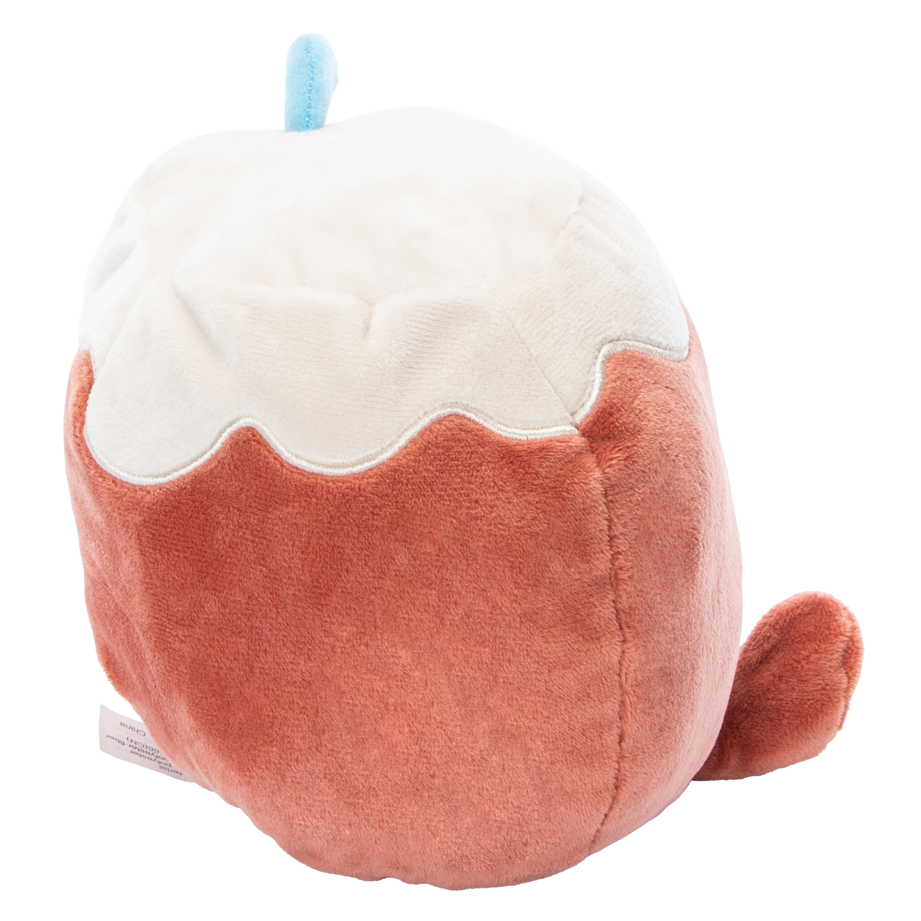 Summer Fruit Plush 8in