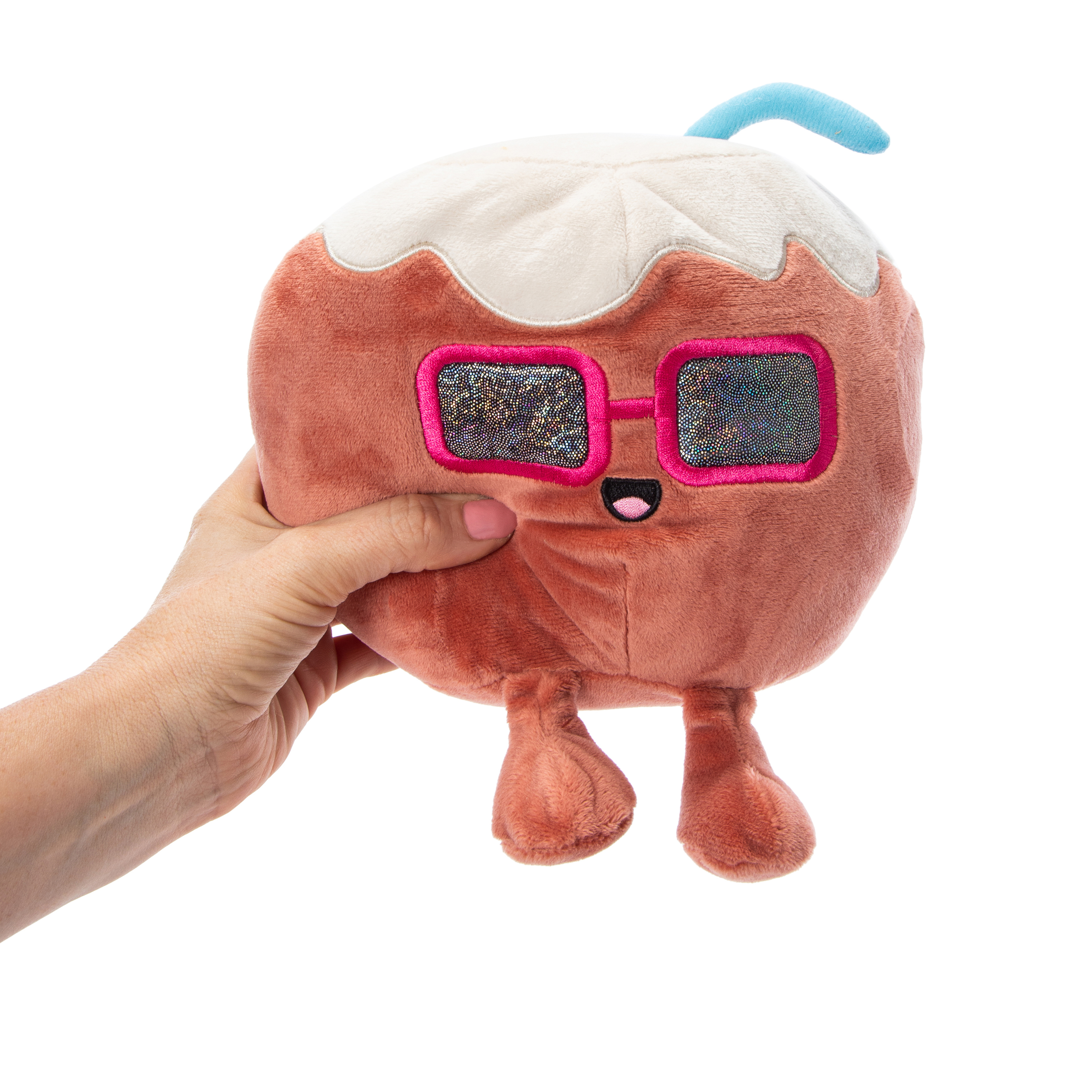 Summer Fruit Plush 8in