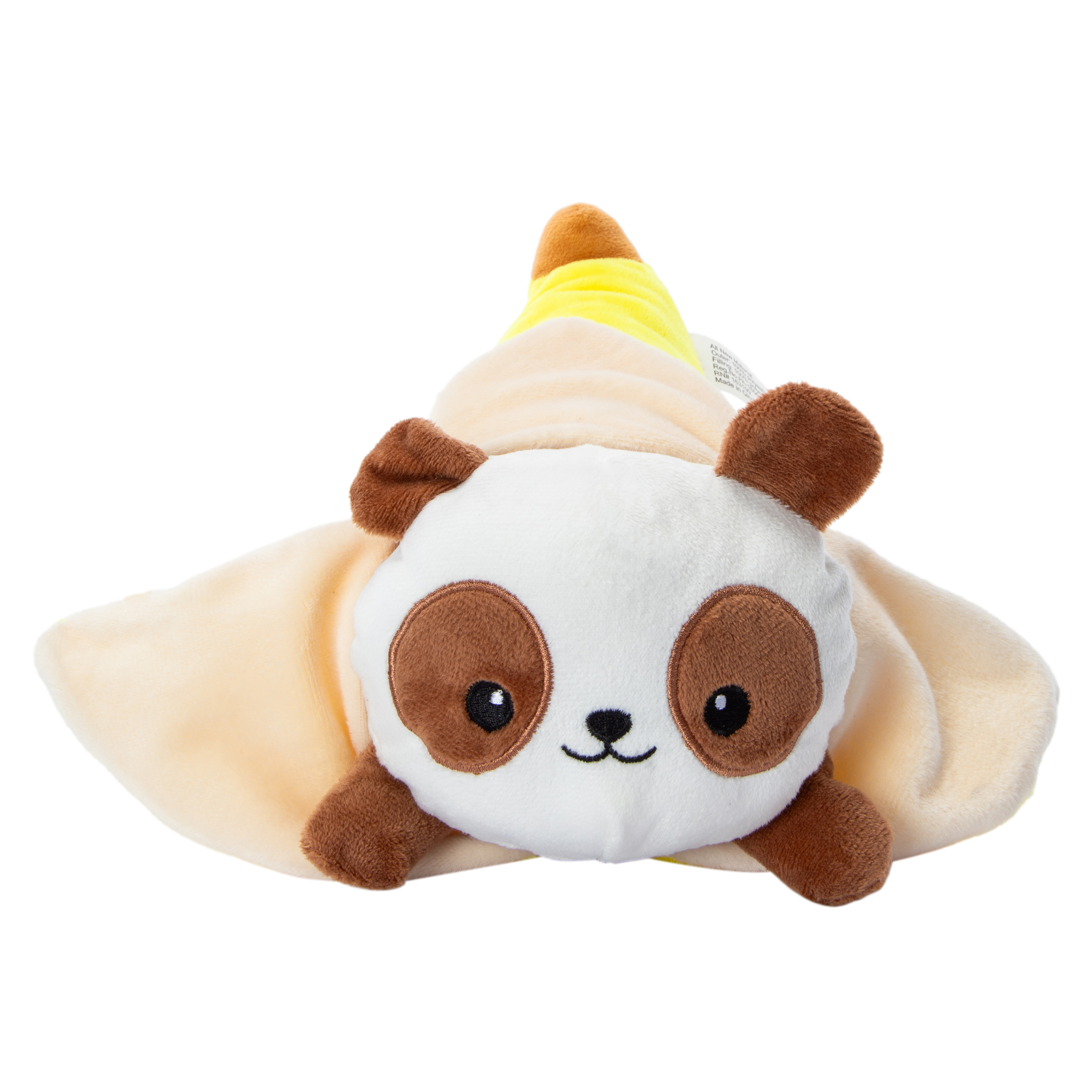 Animal Foodies Plush