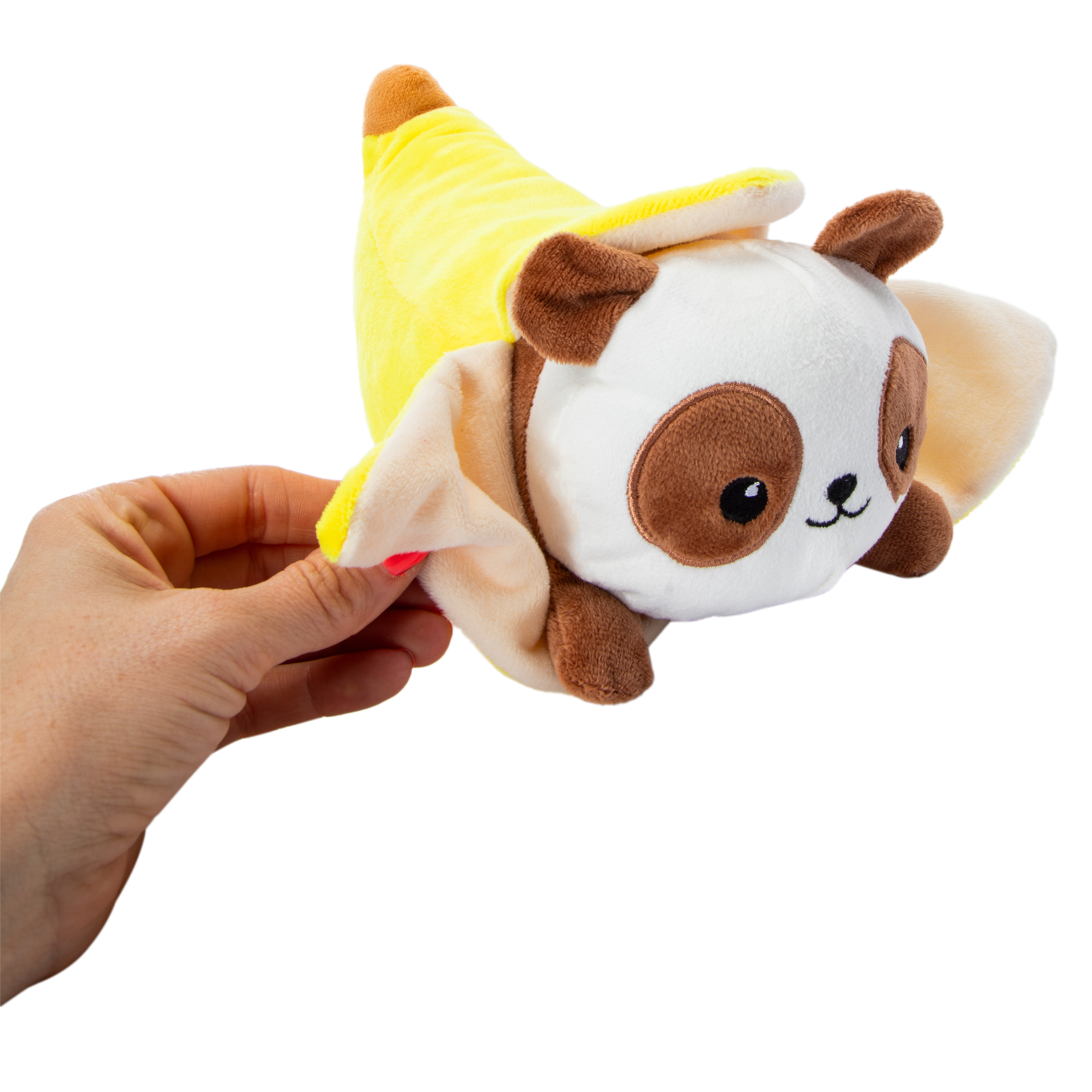 Animal Foodies Plush