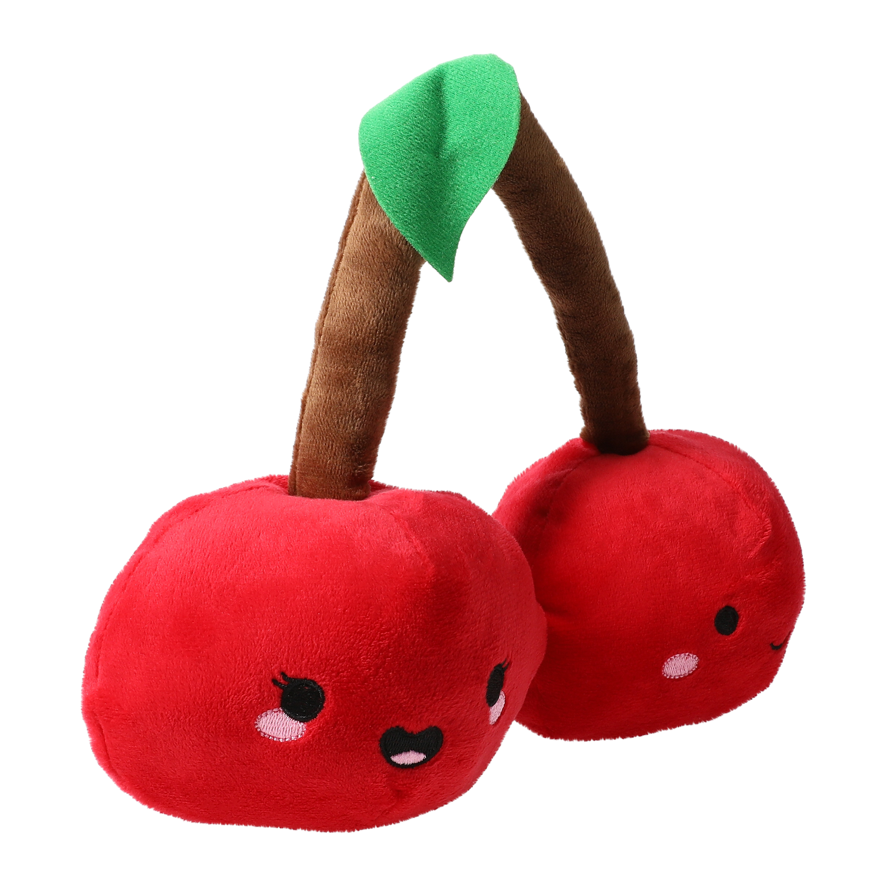 Fruit Plush