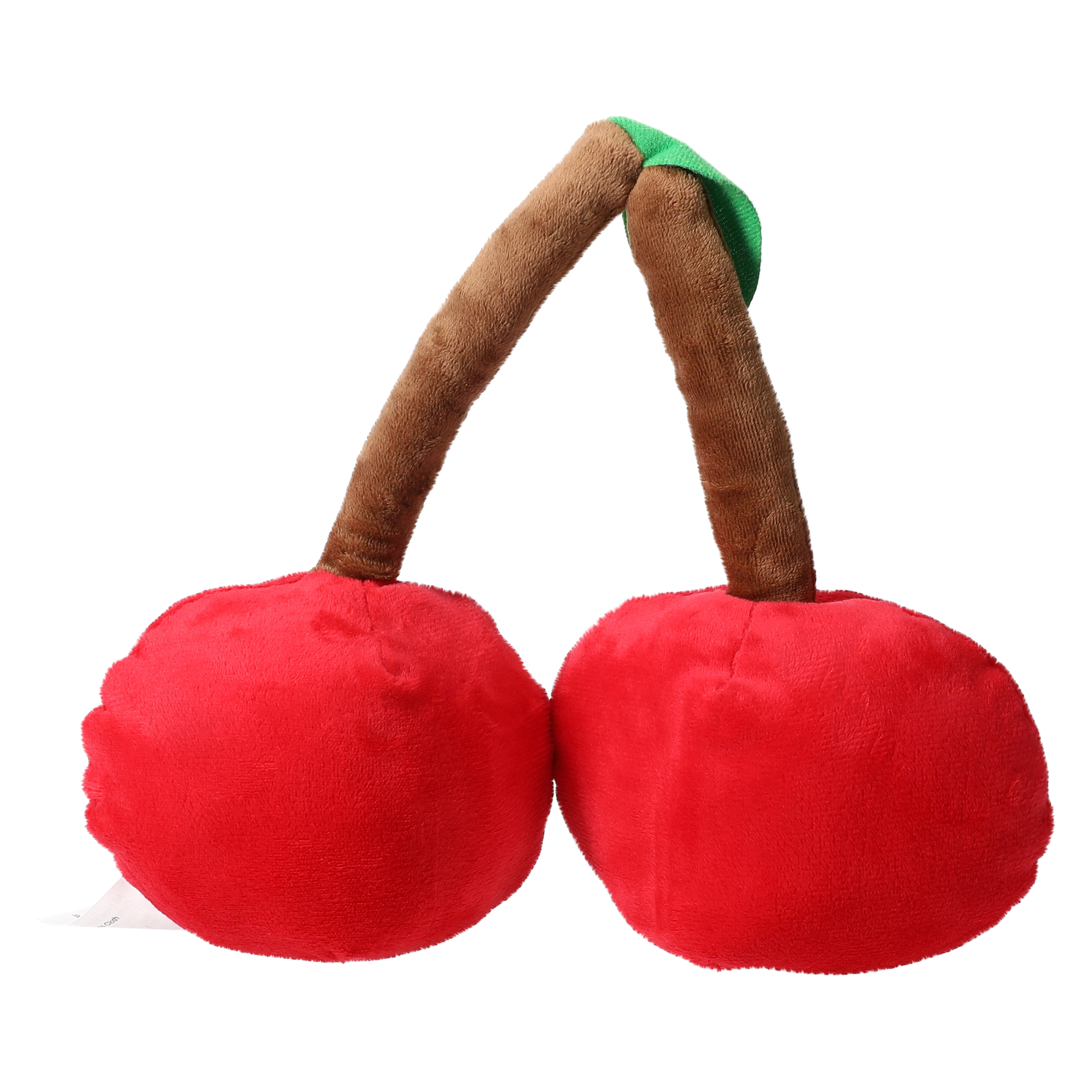 Fruit Plush