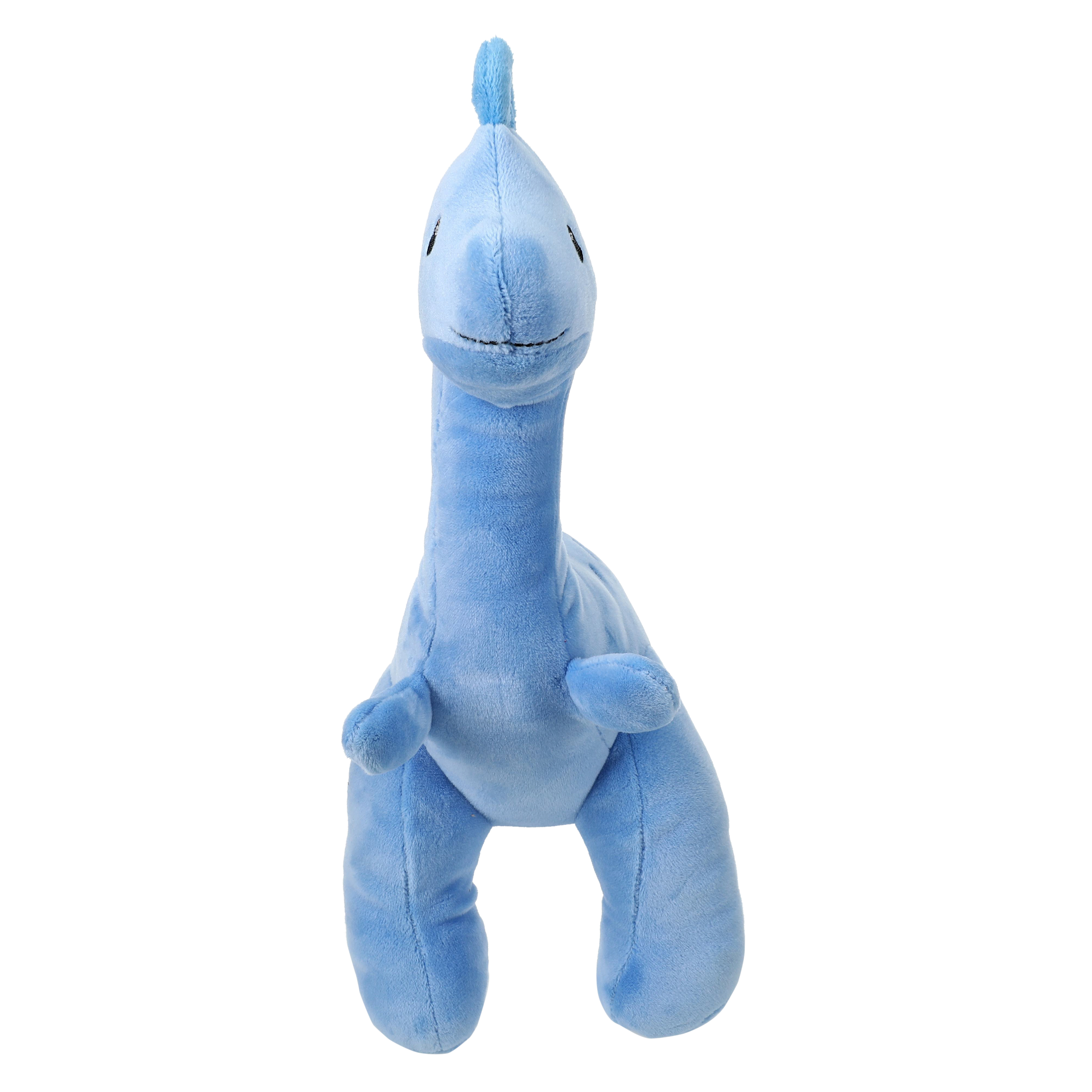 Kawaii Dino Plush 11in