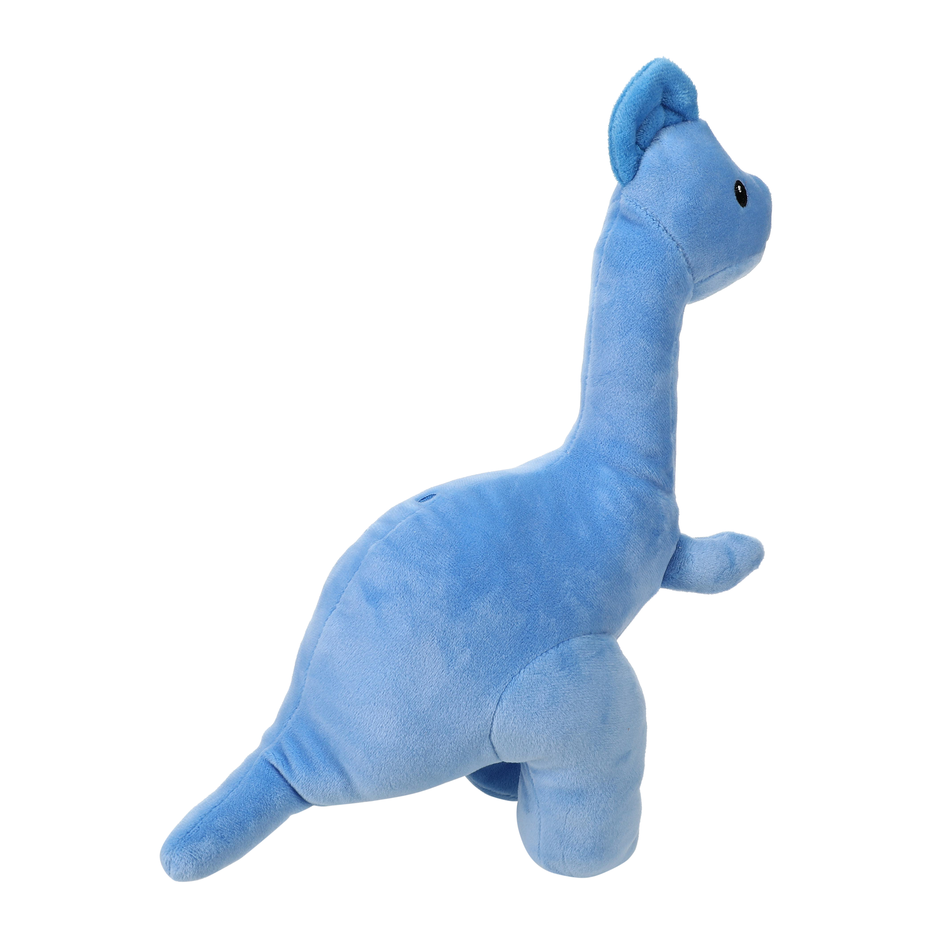 Kawaii Dino Plush 11in