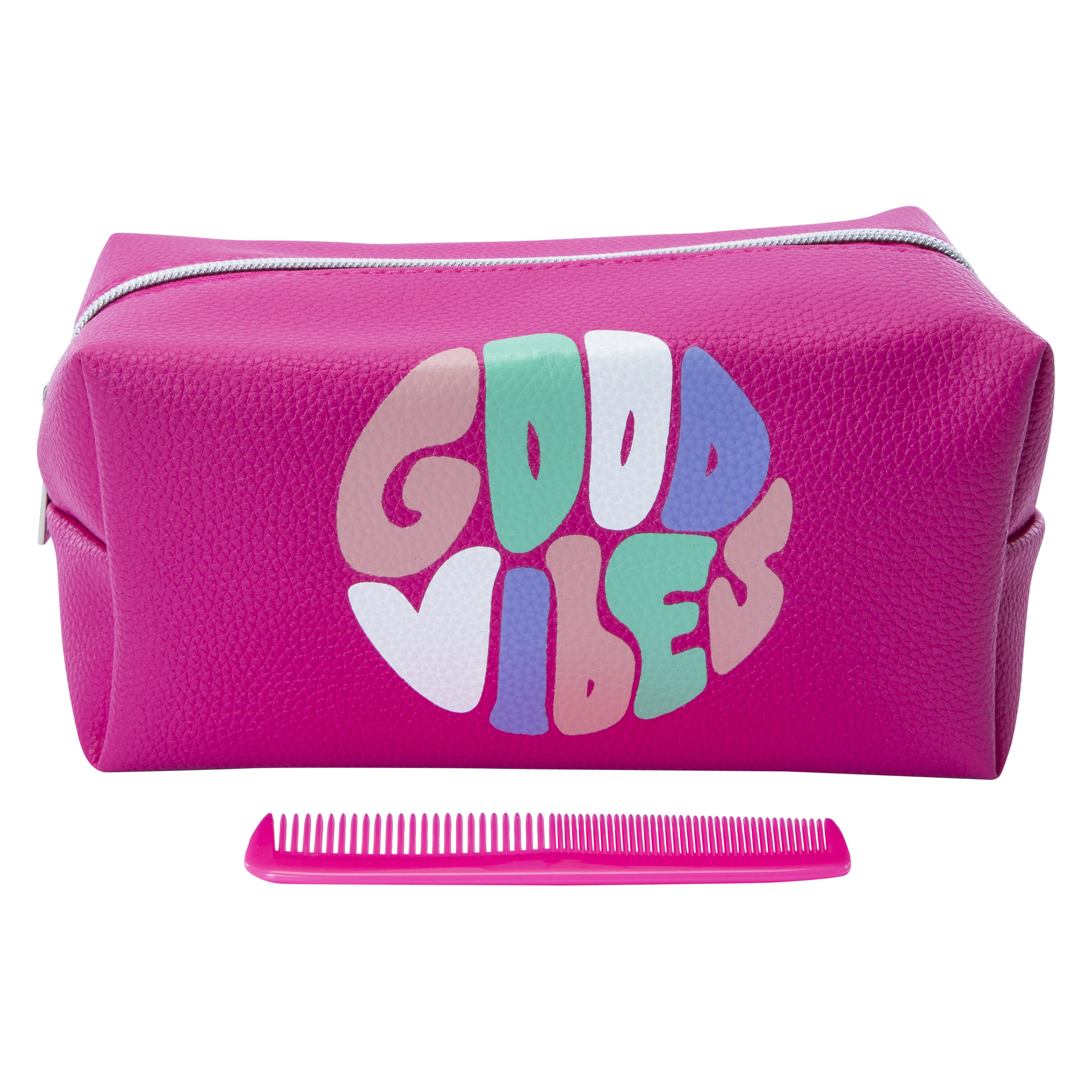 Travel Cosmetic Bag