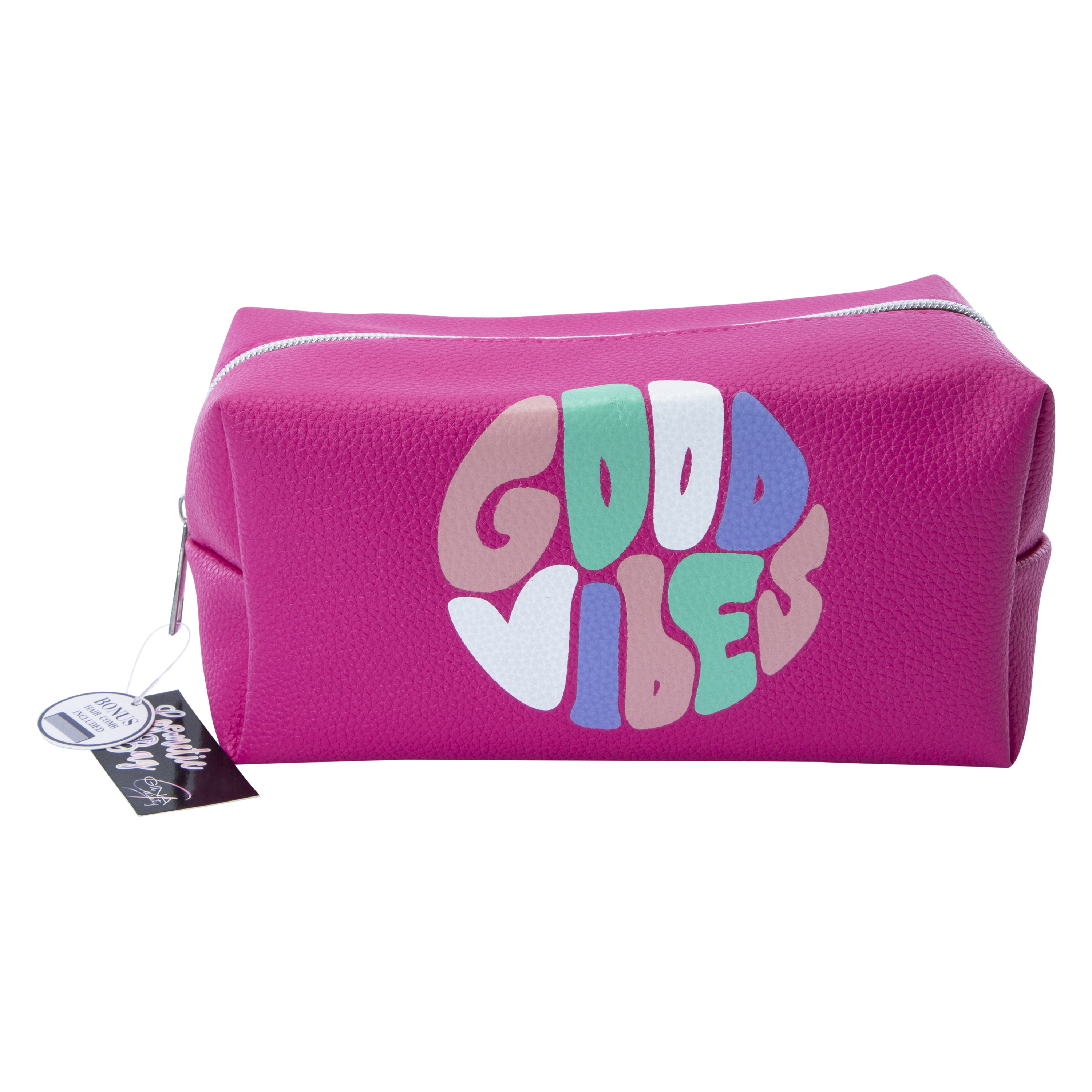 Travel Cosmetic Bag