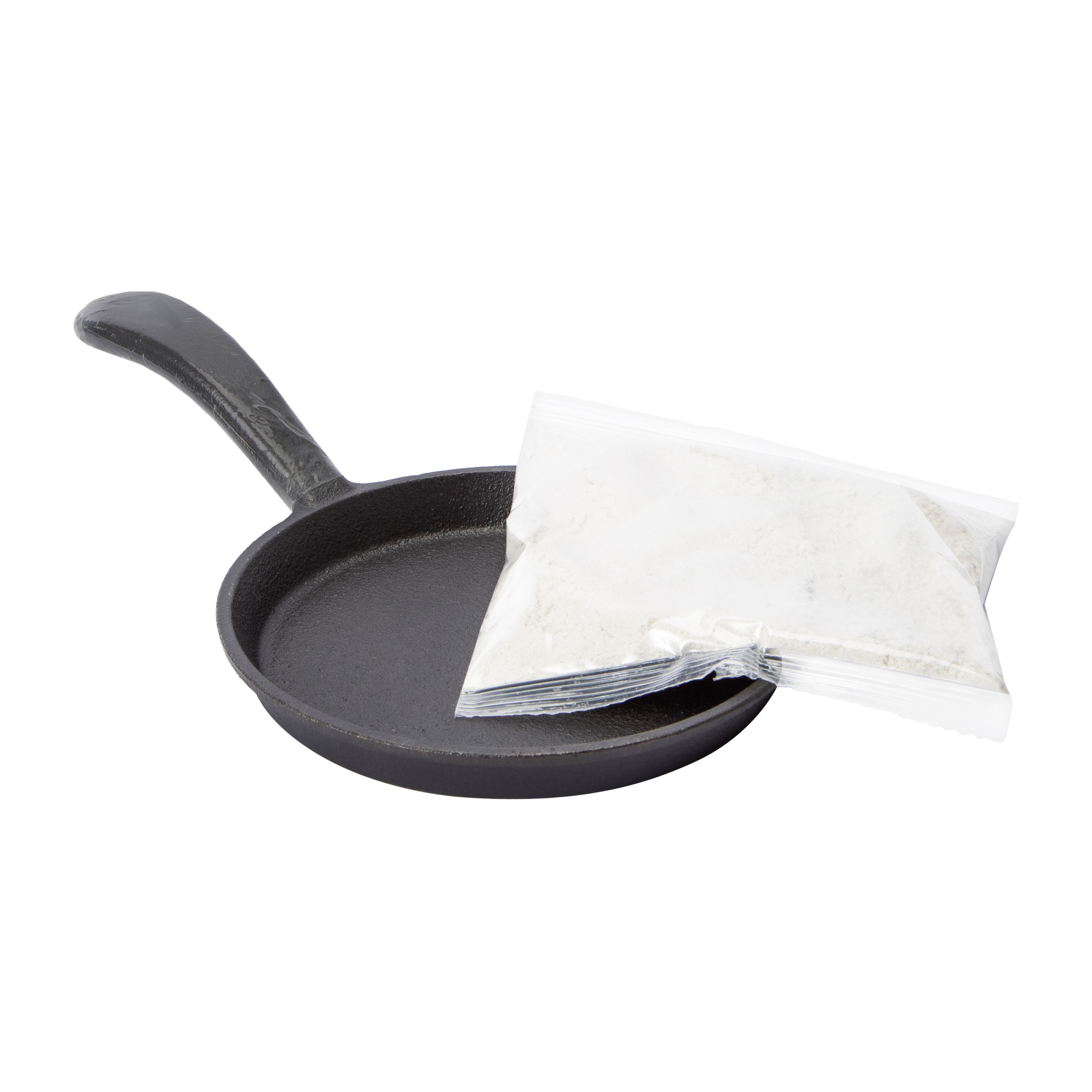 Cookie Skillet Baking Kit