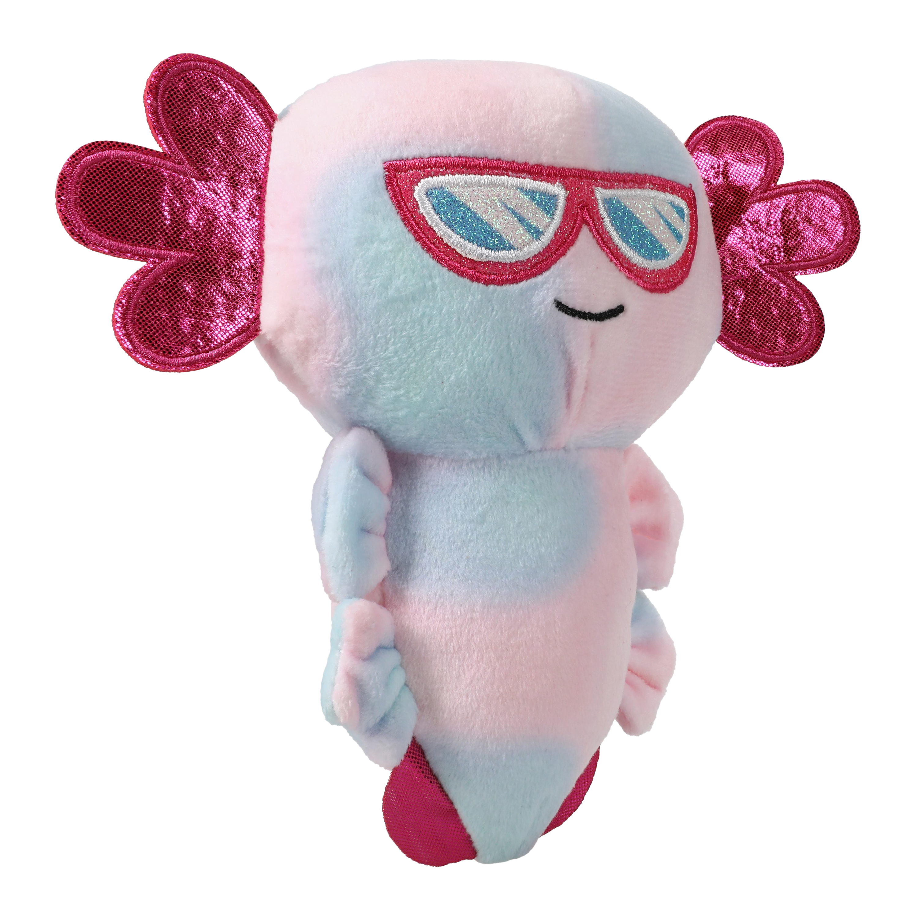 Summer Sea Life Plush