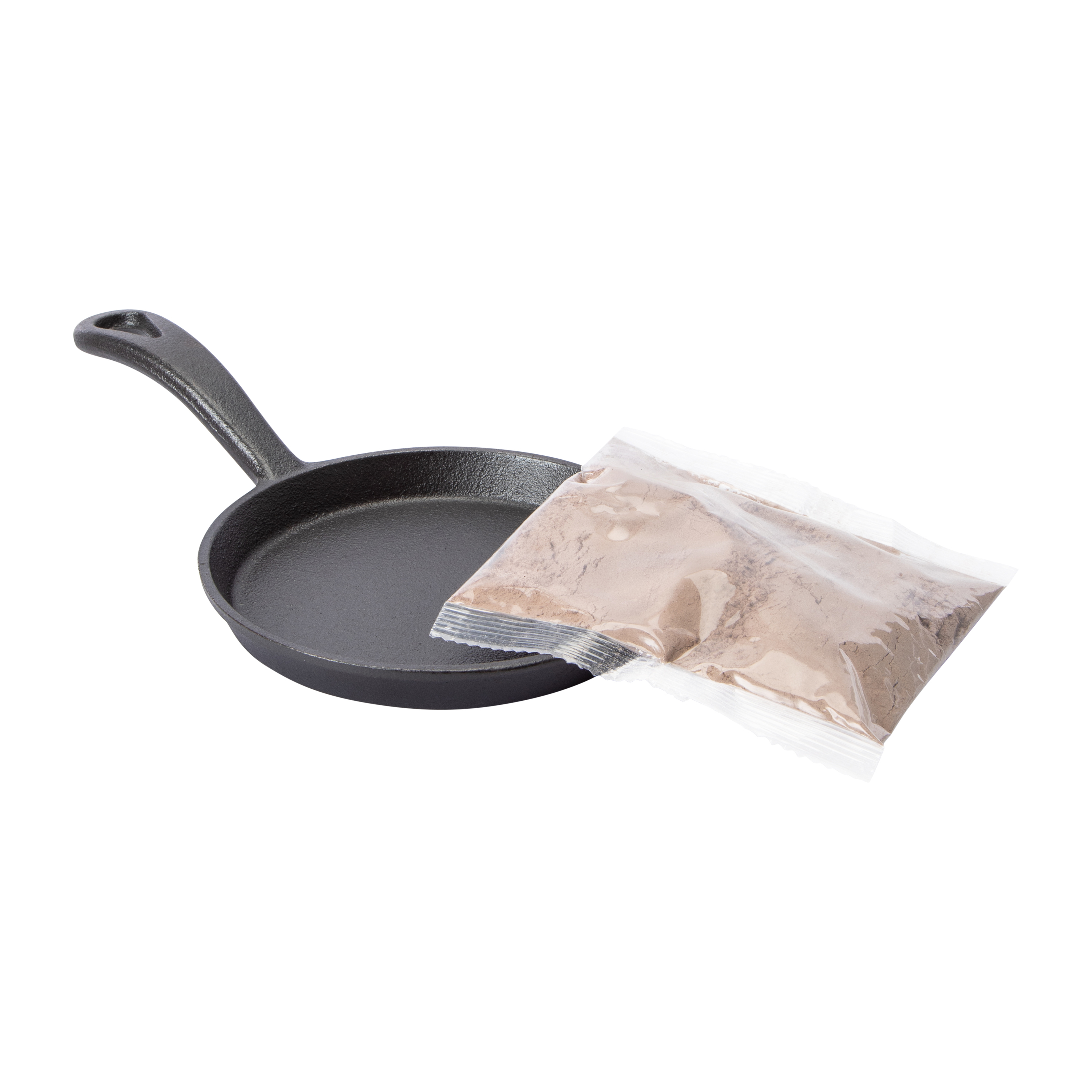 Brownie Skillet Baking Kit