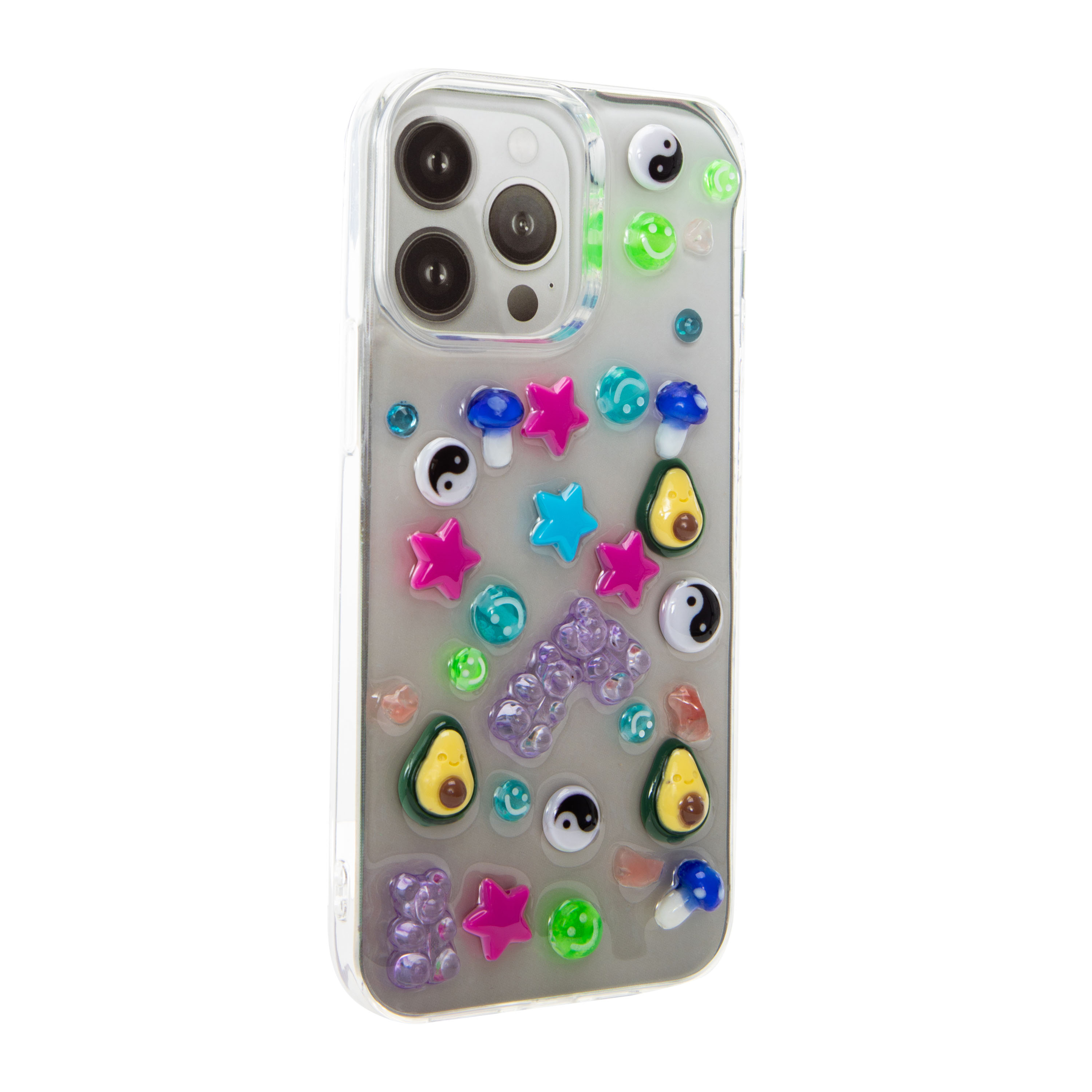 Below Iphone Cases IPhone 15 Plus®/14 Pro Max® Charm Case Five Below