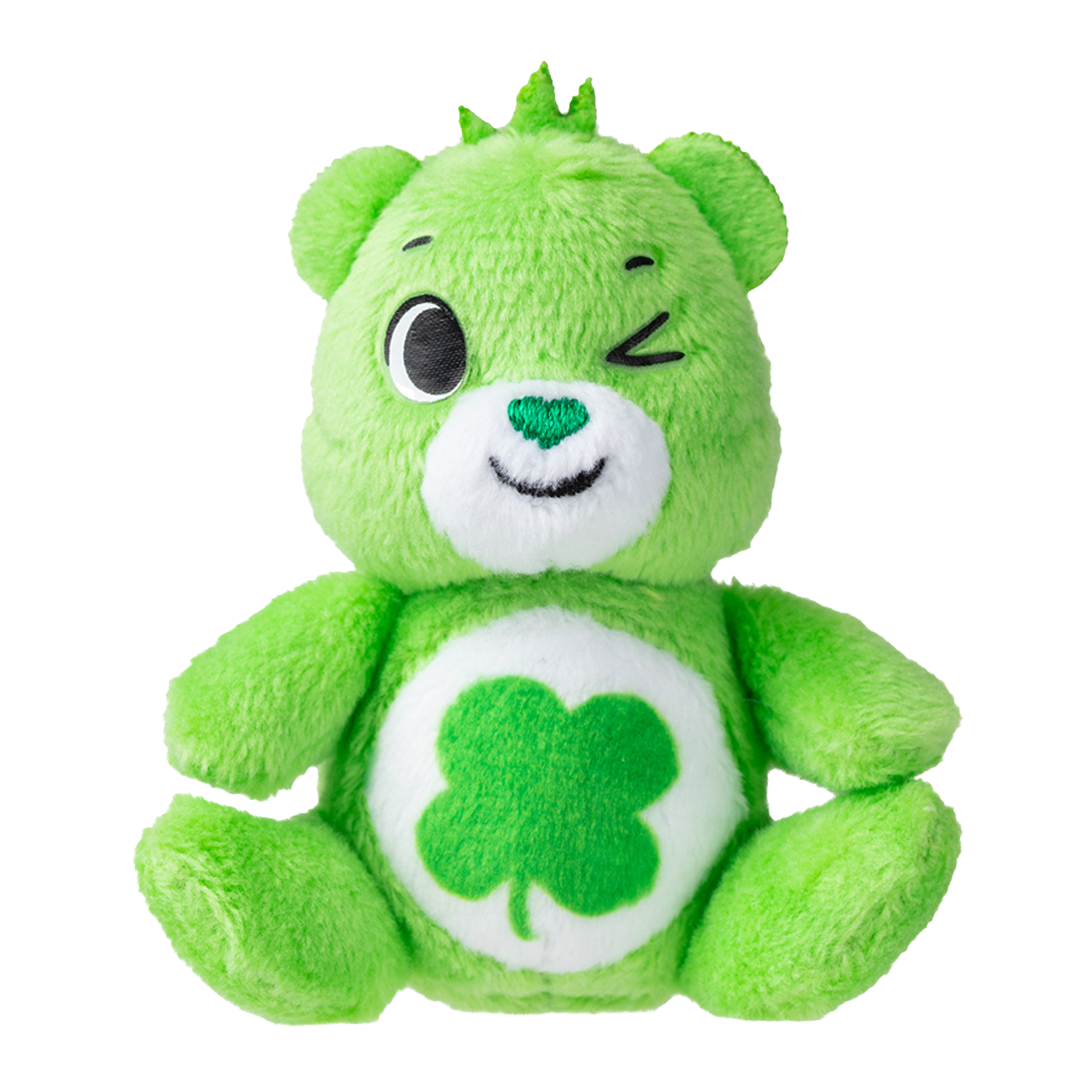 Care Bears™ Good Luck Bear™ Mini Plush