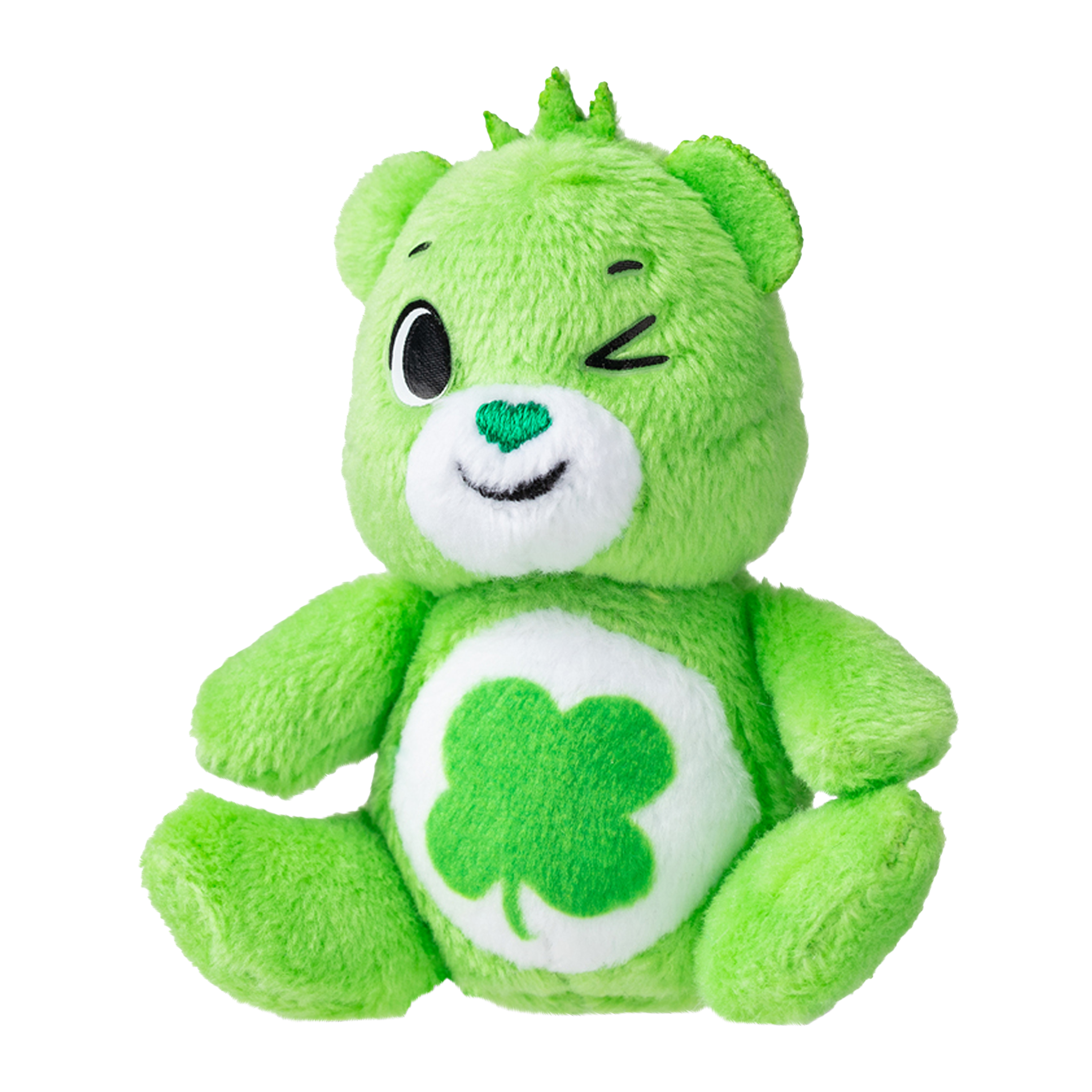 Care Bears™ Good Luck Bear™ Mini Plush