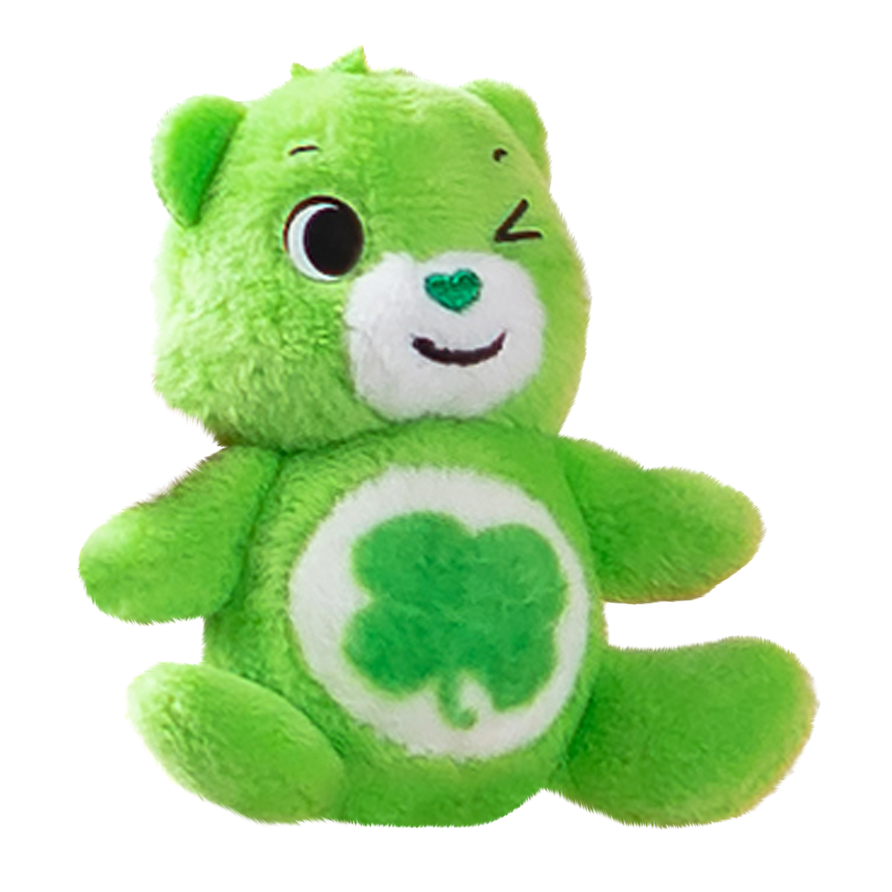 Care Bears™ Good Luck Bear™ Mini Plush