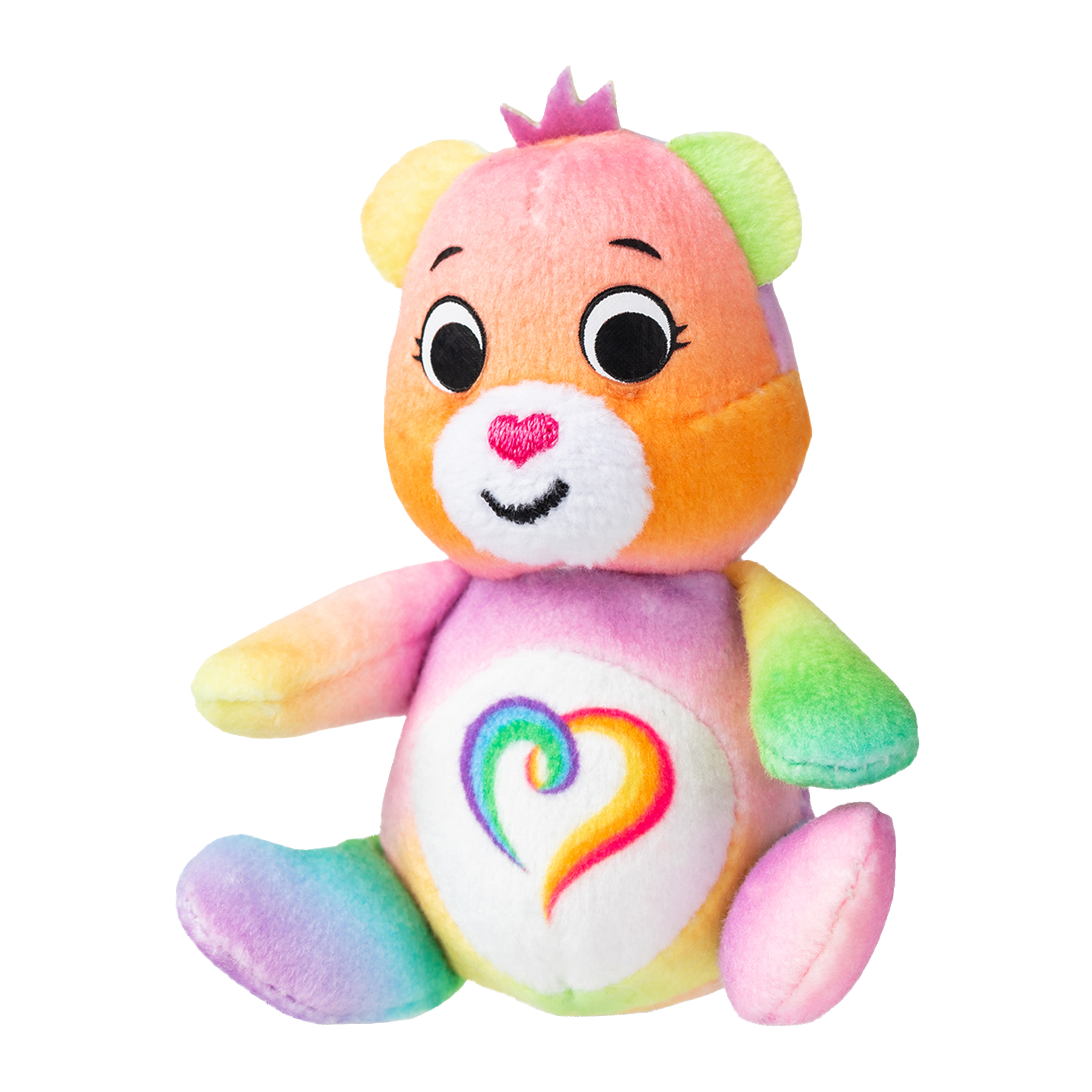 Care Bears™ Togetherness Bear™ Mini Plush