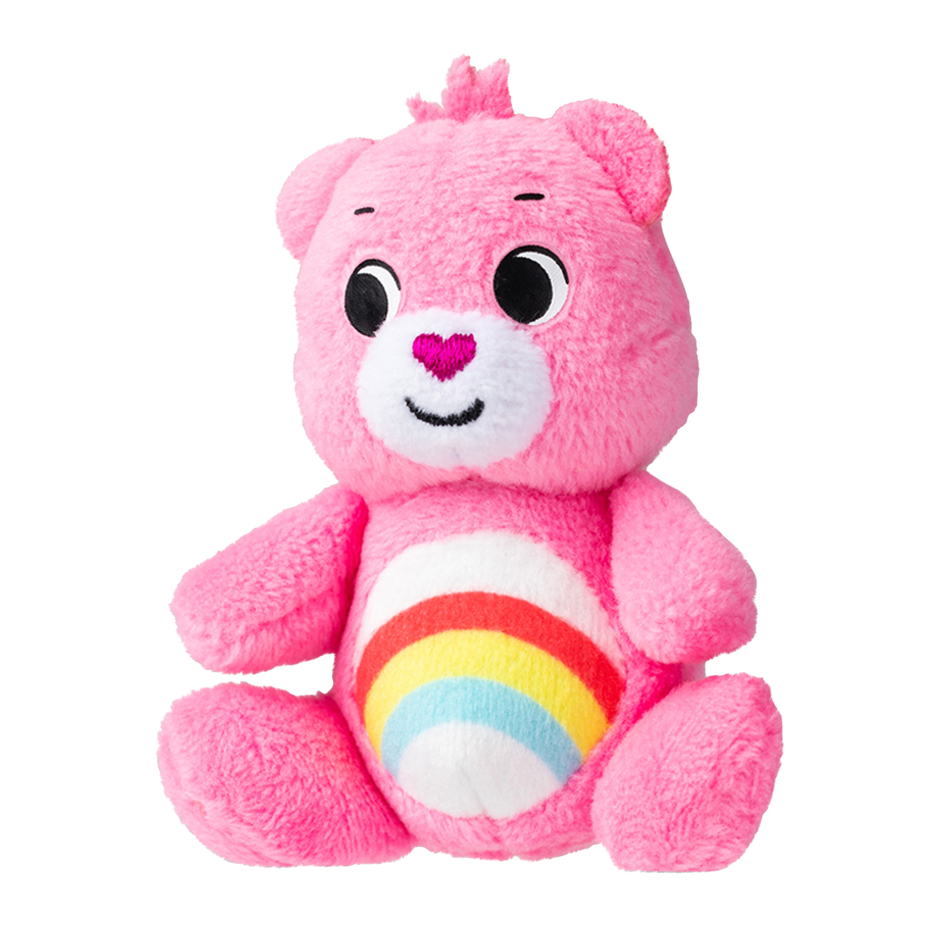 Care Bears™ Cheer Bear™ Mini Plush